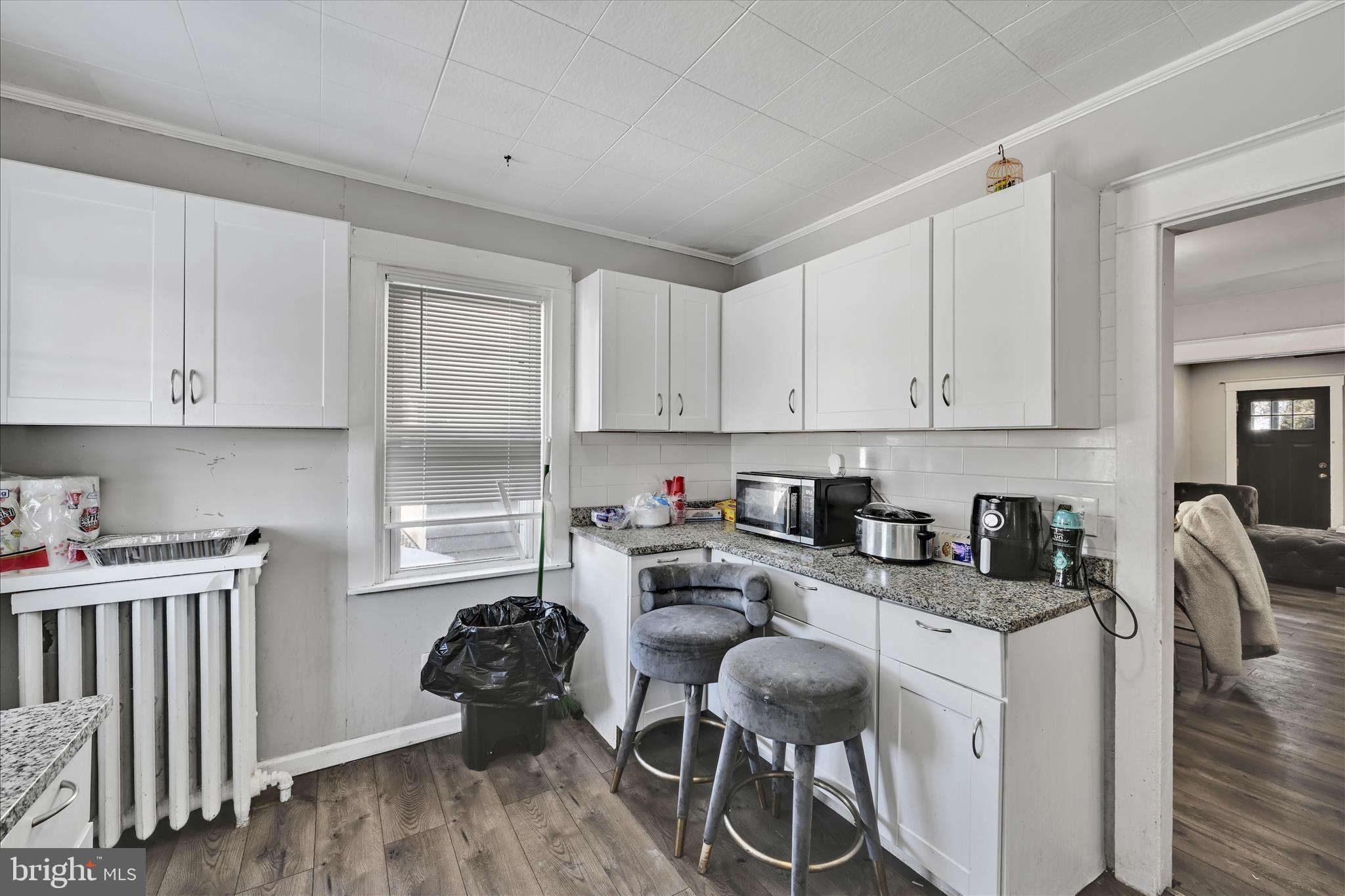 BEVERLY - Residential