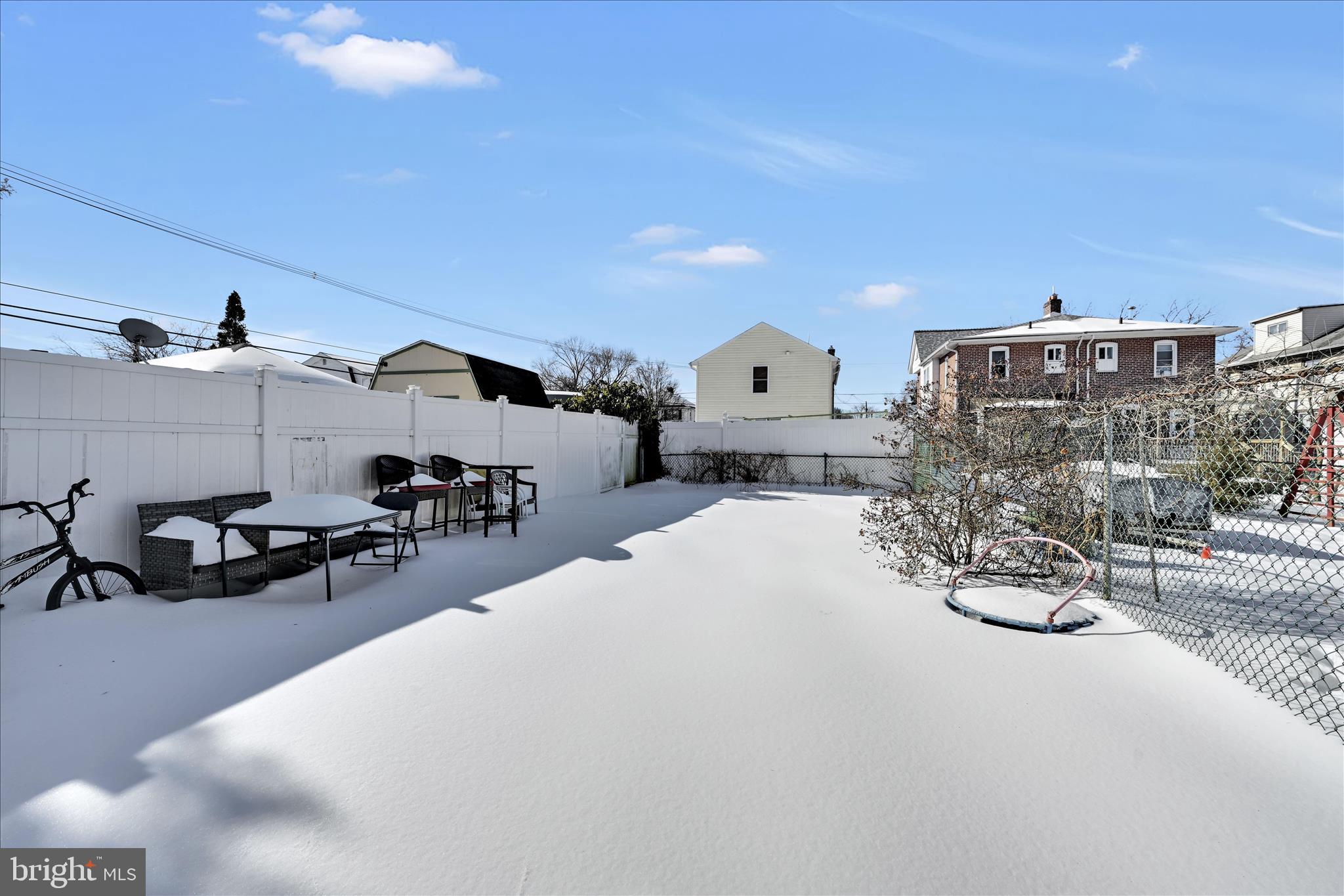 BEVERLY - Residential