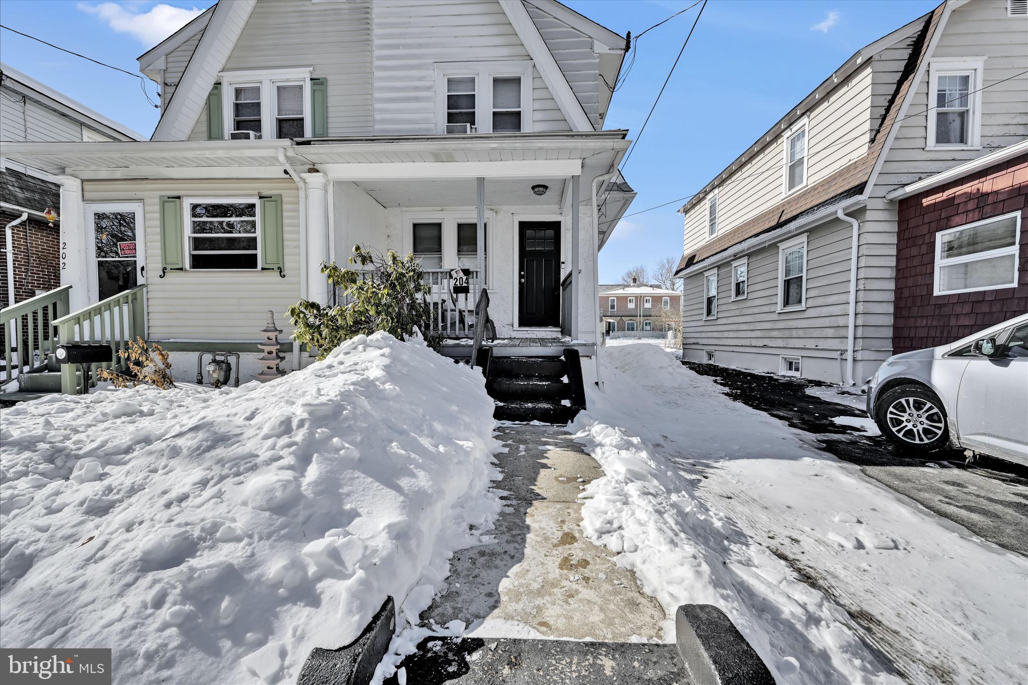 BEVERLY - Residential