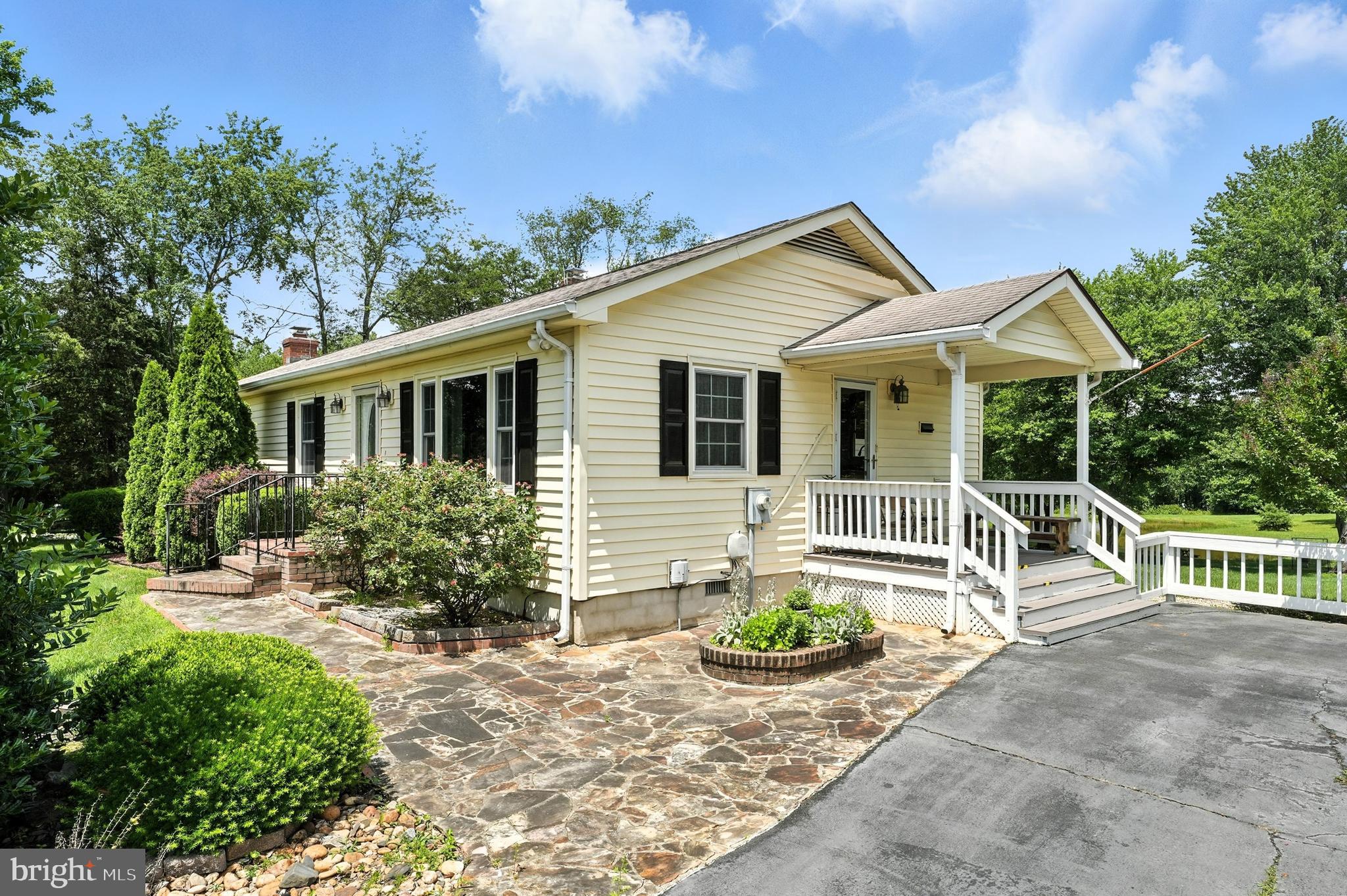 10791 WEAVERSVILLE ROAD