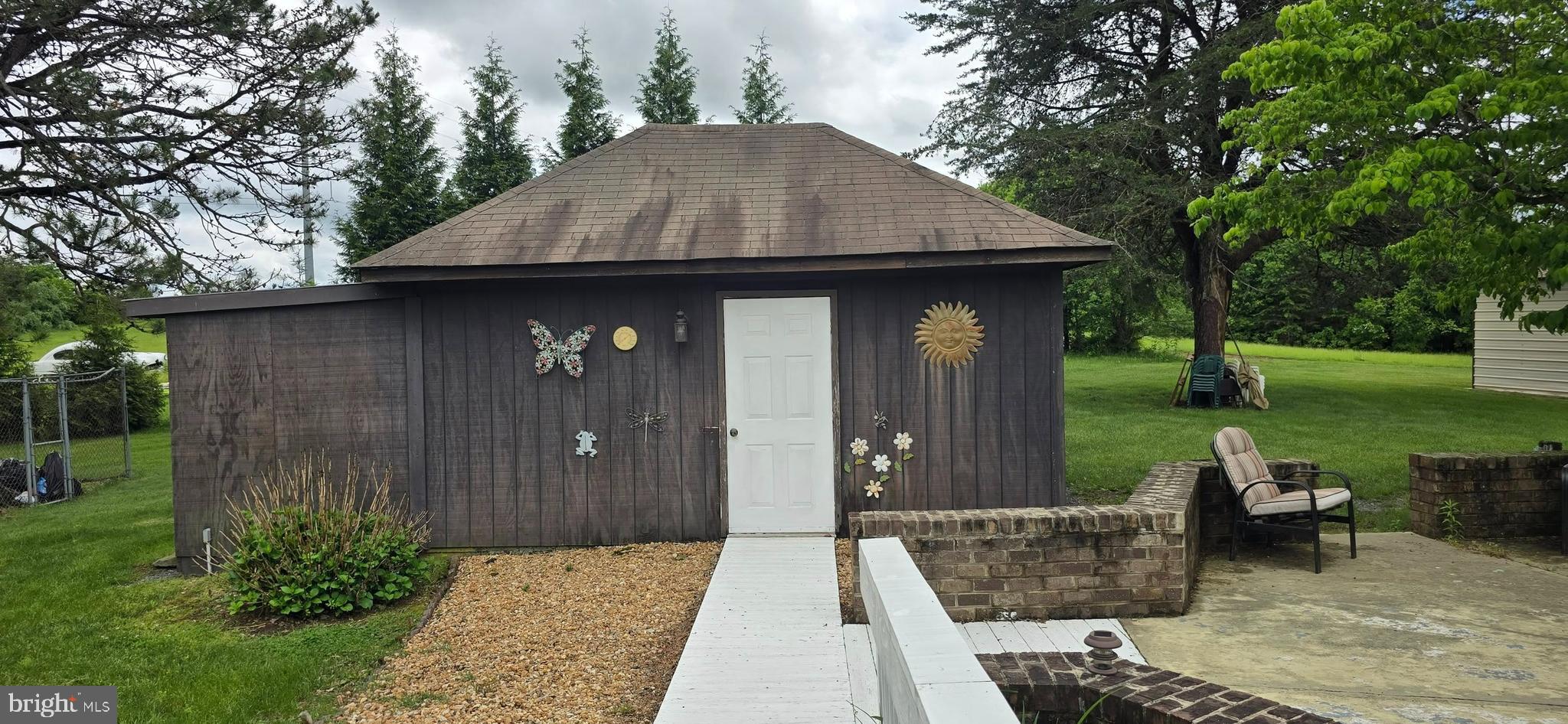 10791 WEAVERSVILLE ROAD