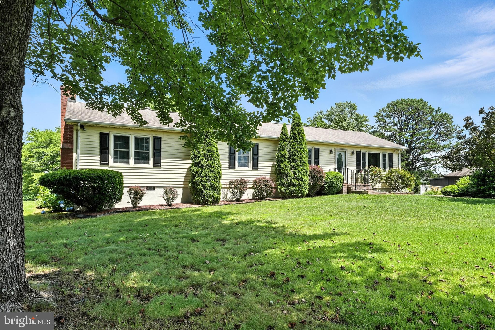 10791 WEAVERSVILLE ROAD