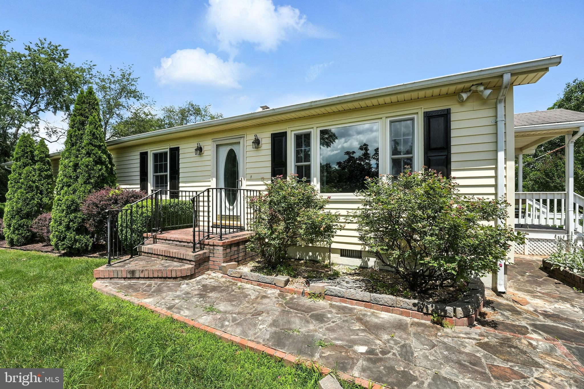 10791 WEAVERSVILLE ROAD