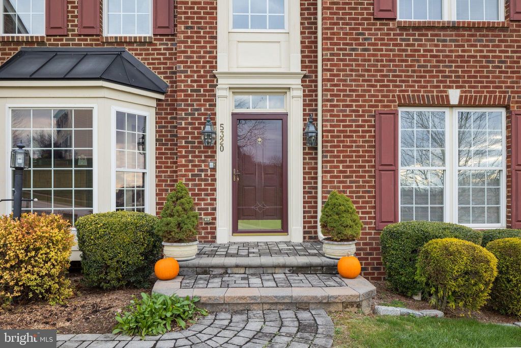 Photo of 5320 COUNTRYSIDE DR, KINZERS, PA 17535 (MLS # PALA2027840)