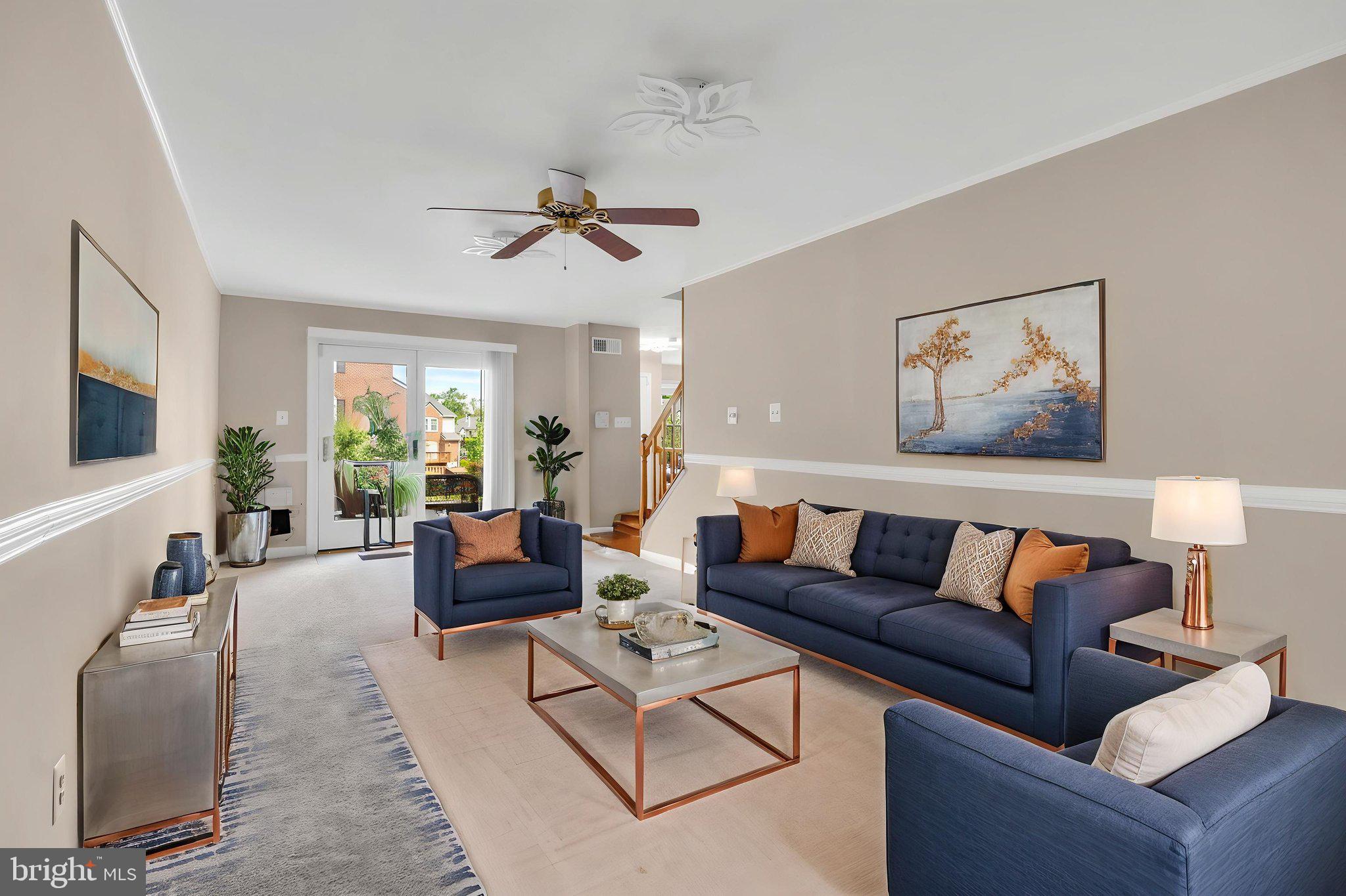 SOMERSET AT WESTRIDGE - Residential