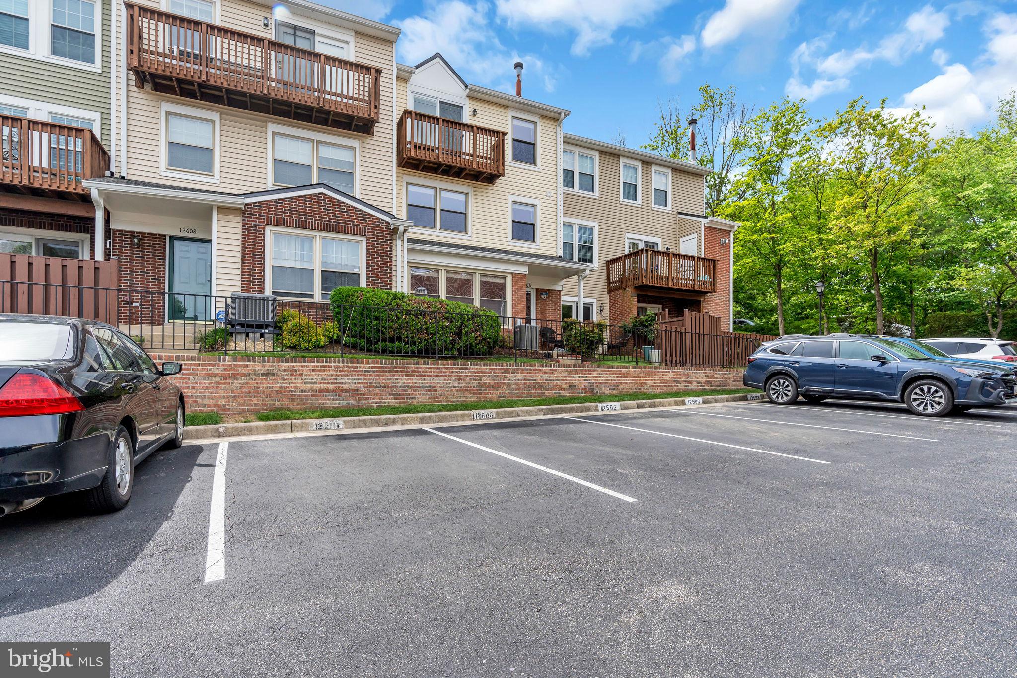 SOMERSET AT WESTRIDGE - Residential