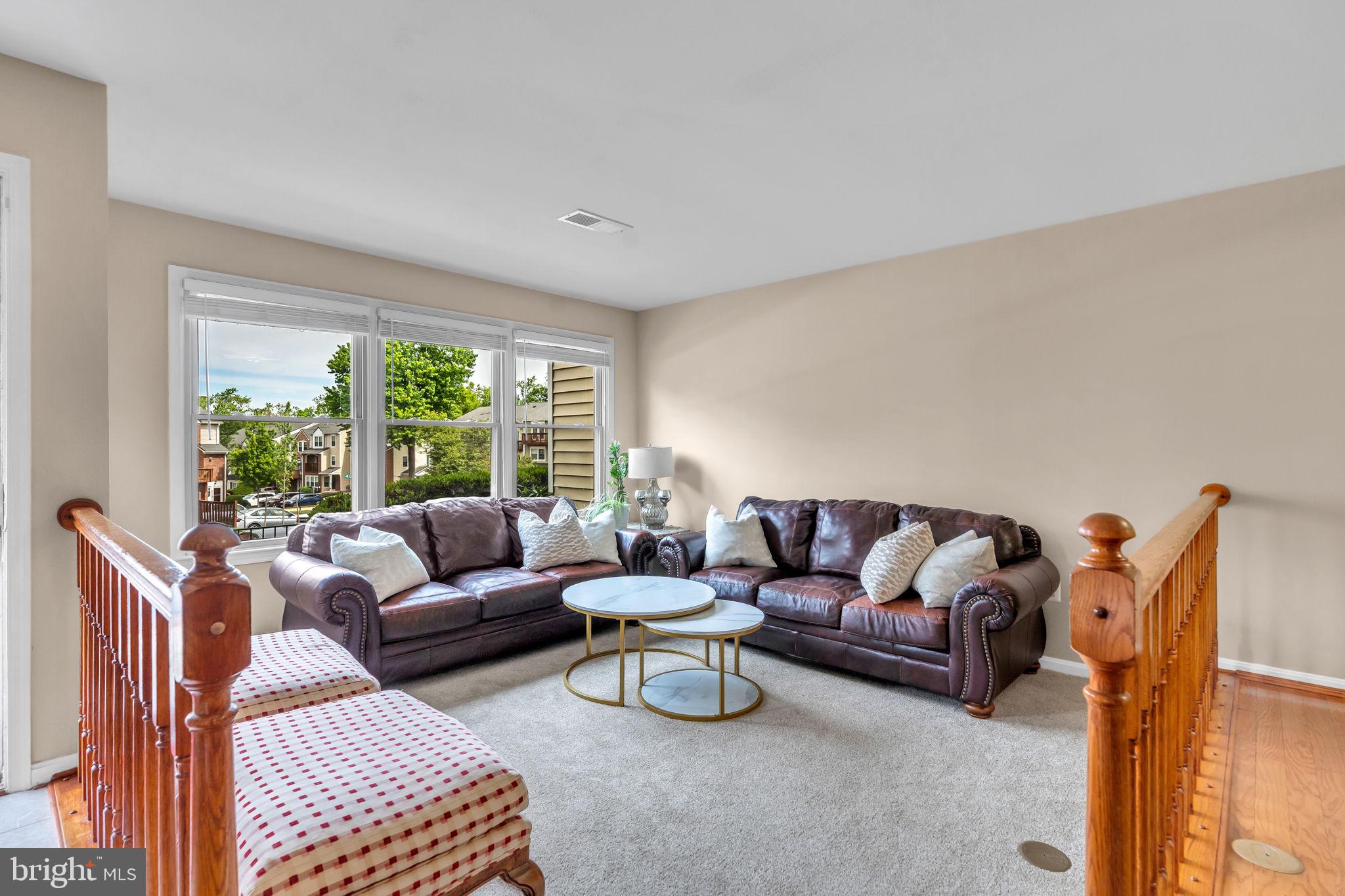 SOMERSET AT WESTRIDGE - Residential