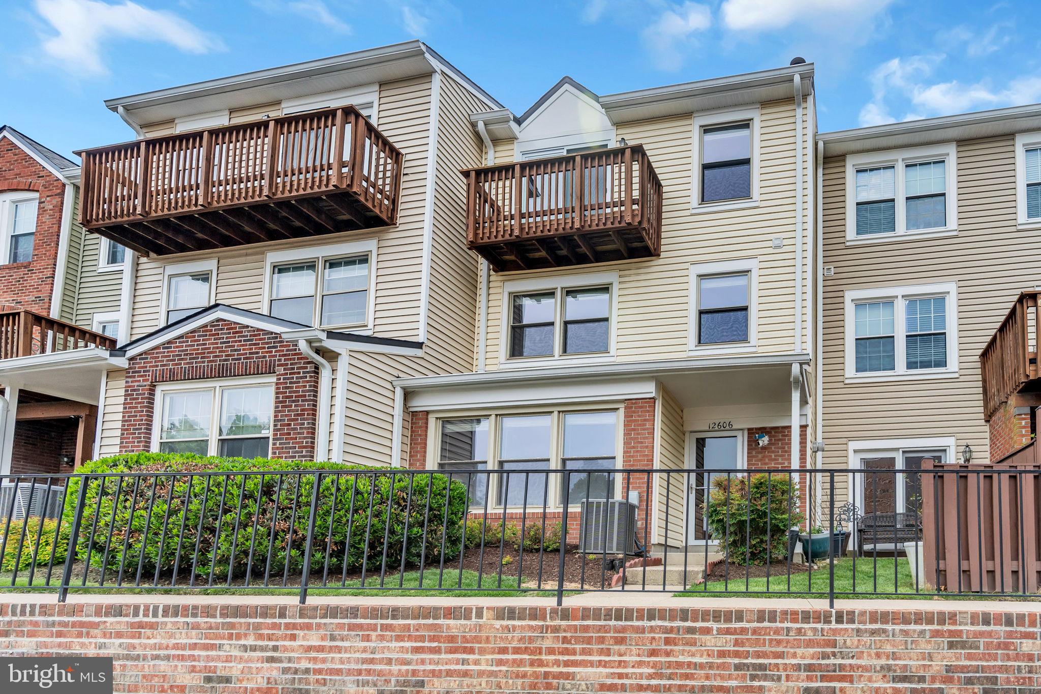 SOMERSET AT WESTRIDGE - Residential
