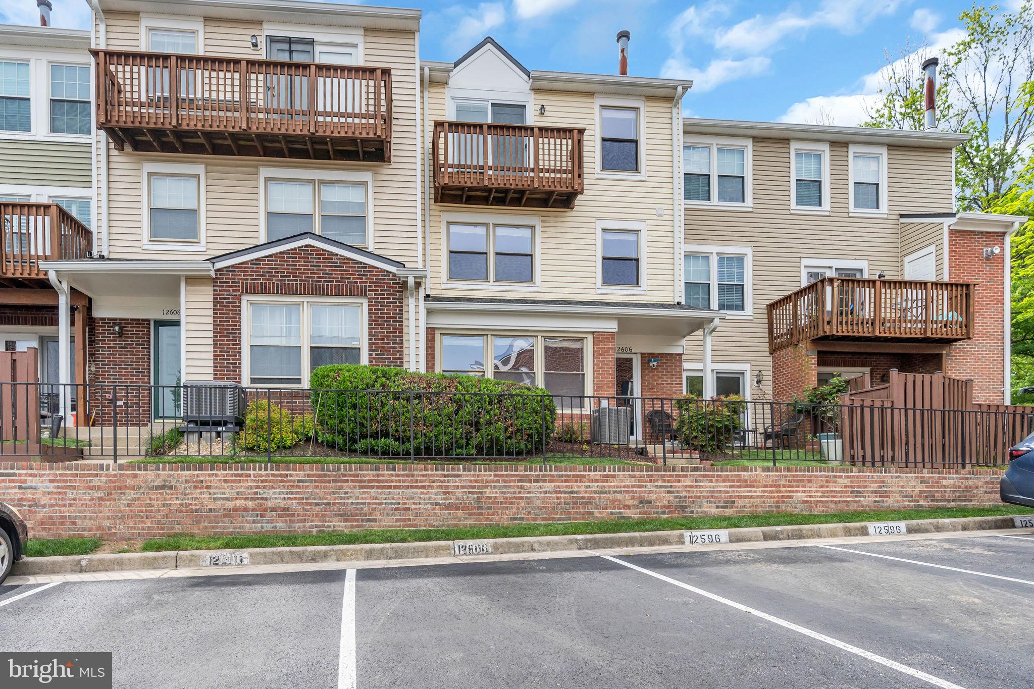 SOMERSET AT WESTRIDGE - Residential