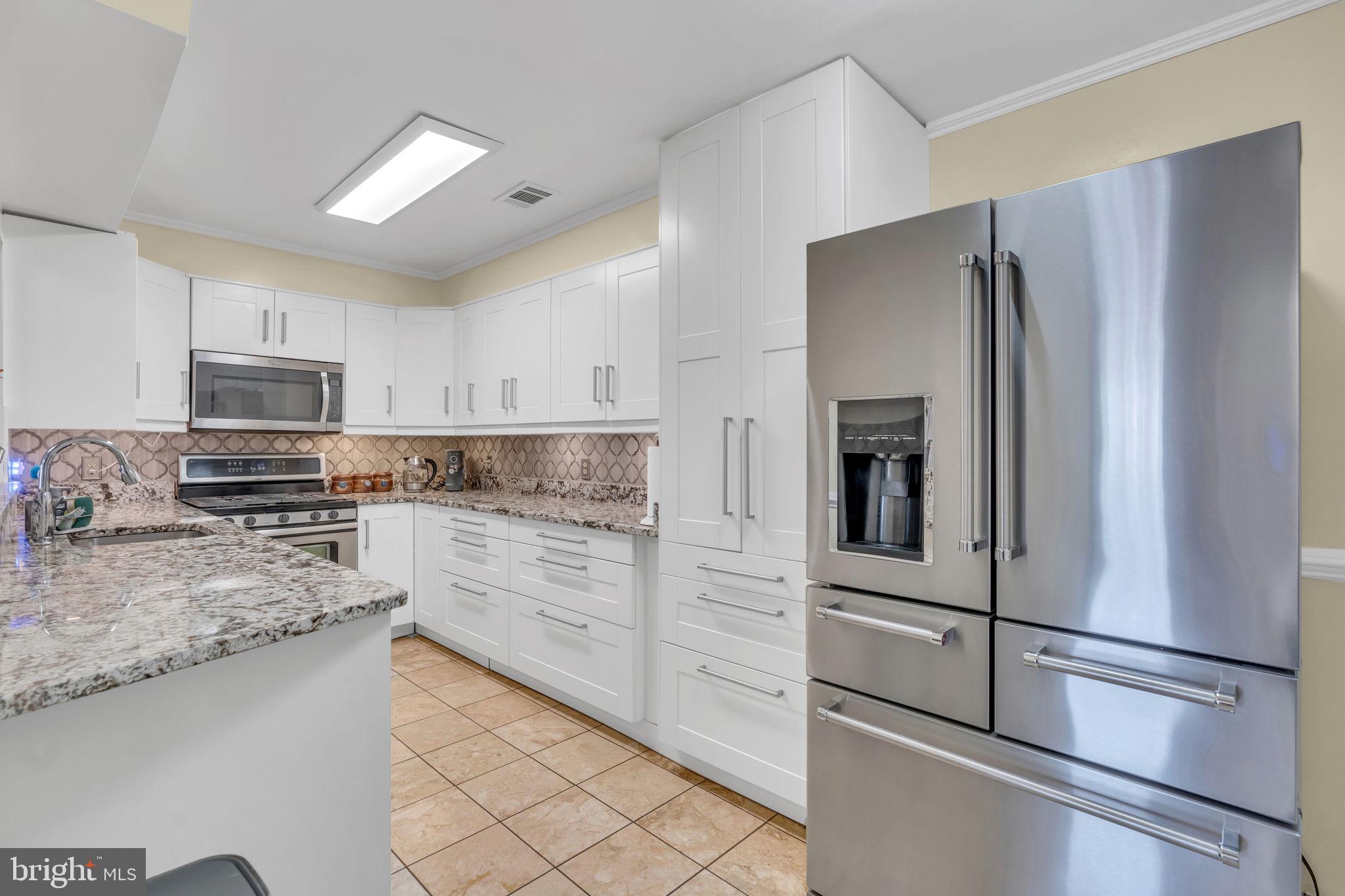 SOMERSET AT WESTRIDGE - Residential