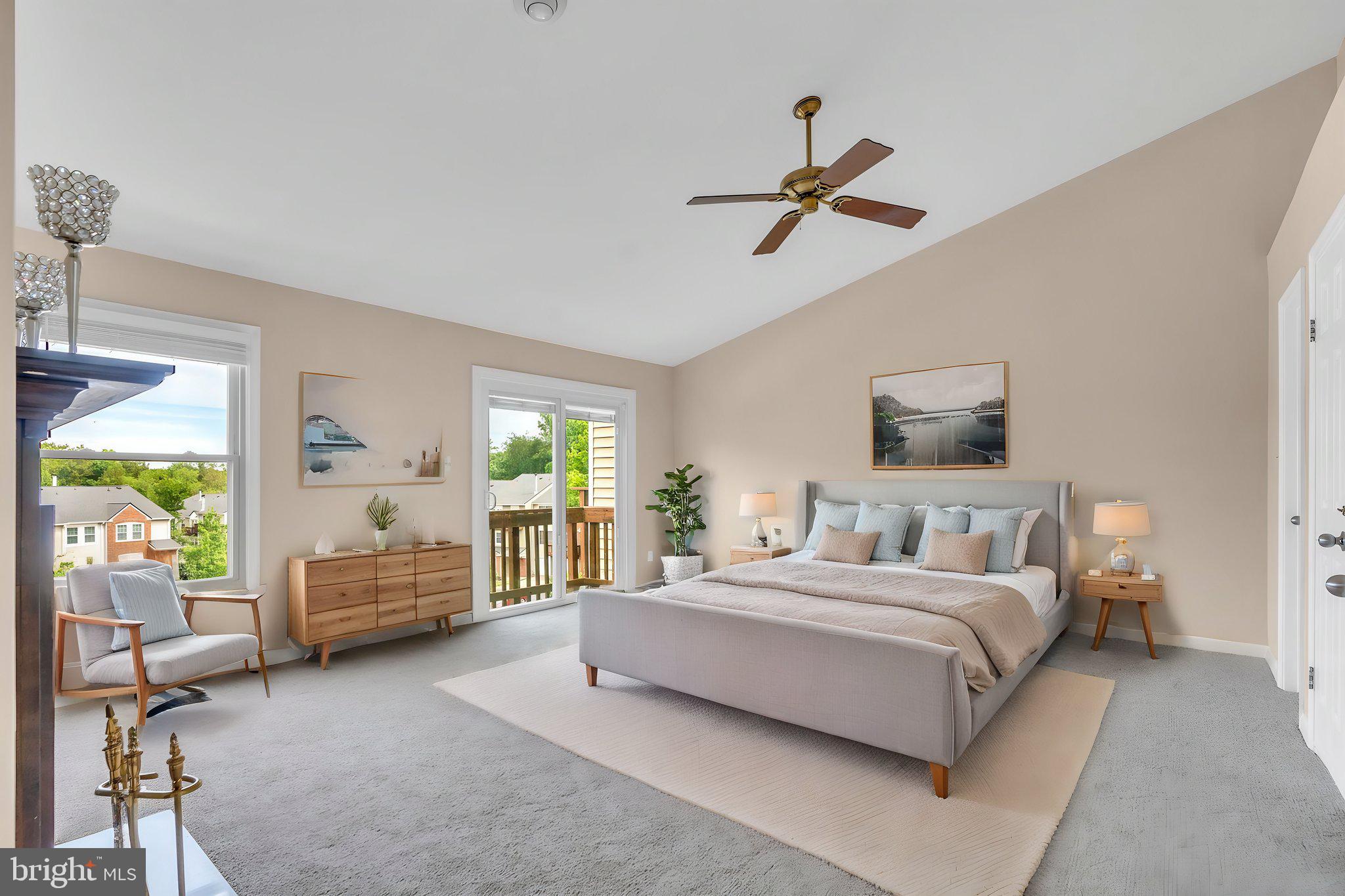 SOMERSET AT WESTRIDGE - Residential
