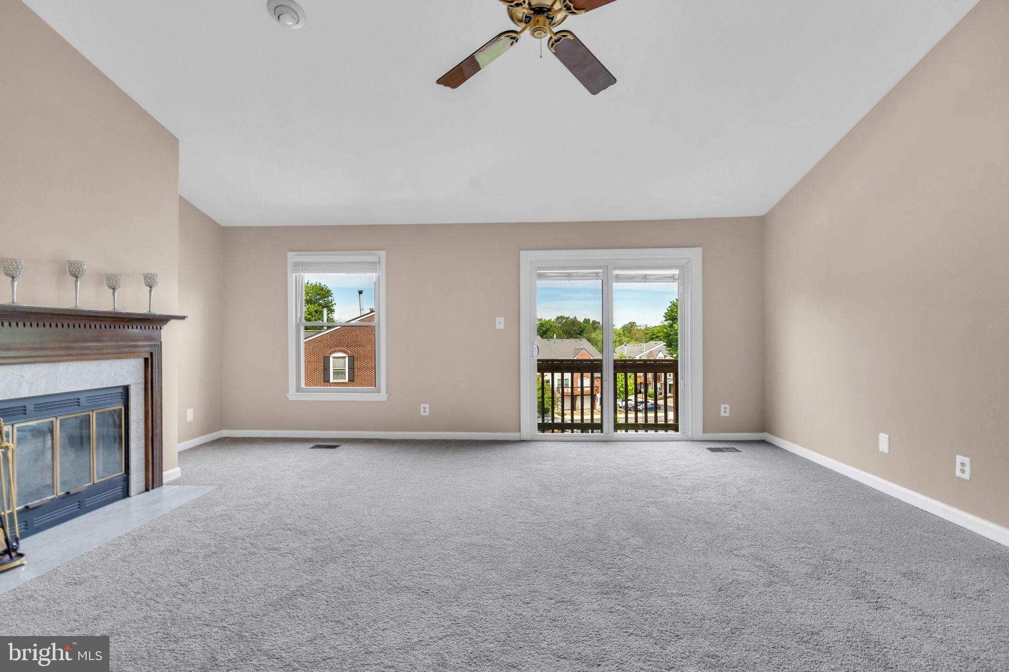SOMERSET AT WESTRIDGE - Residential
