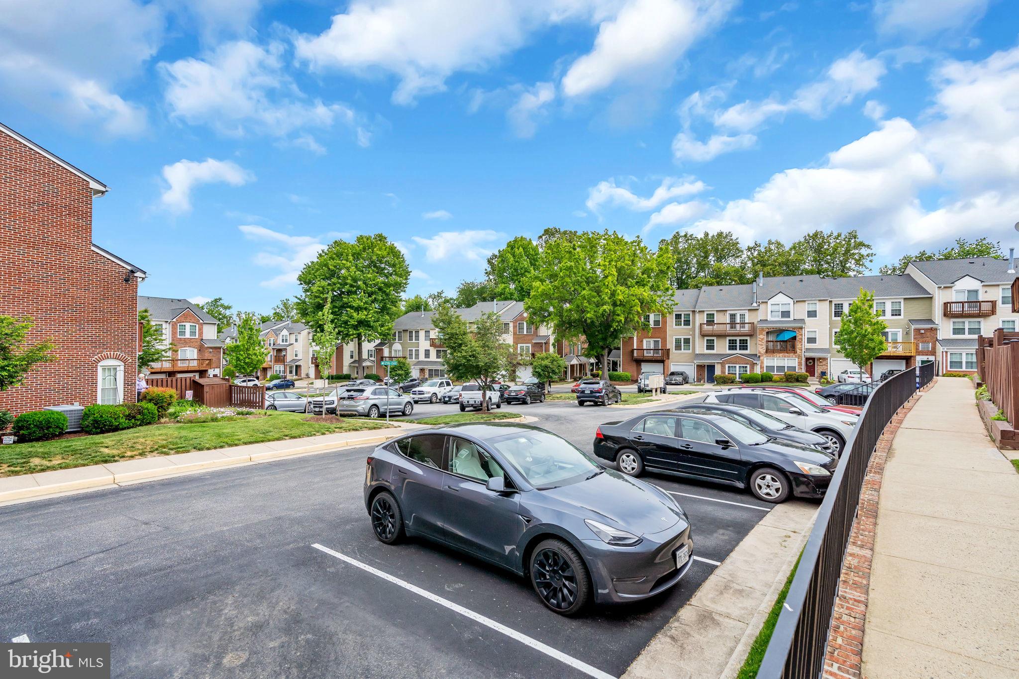 SOMERSET AT WESTRIDGE - Residential