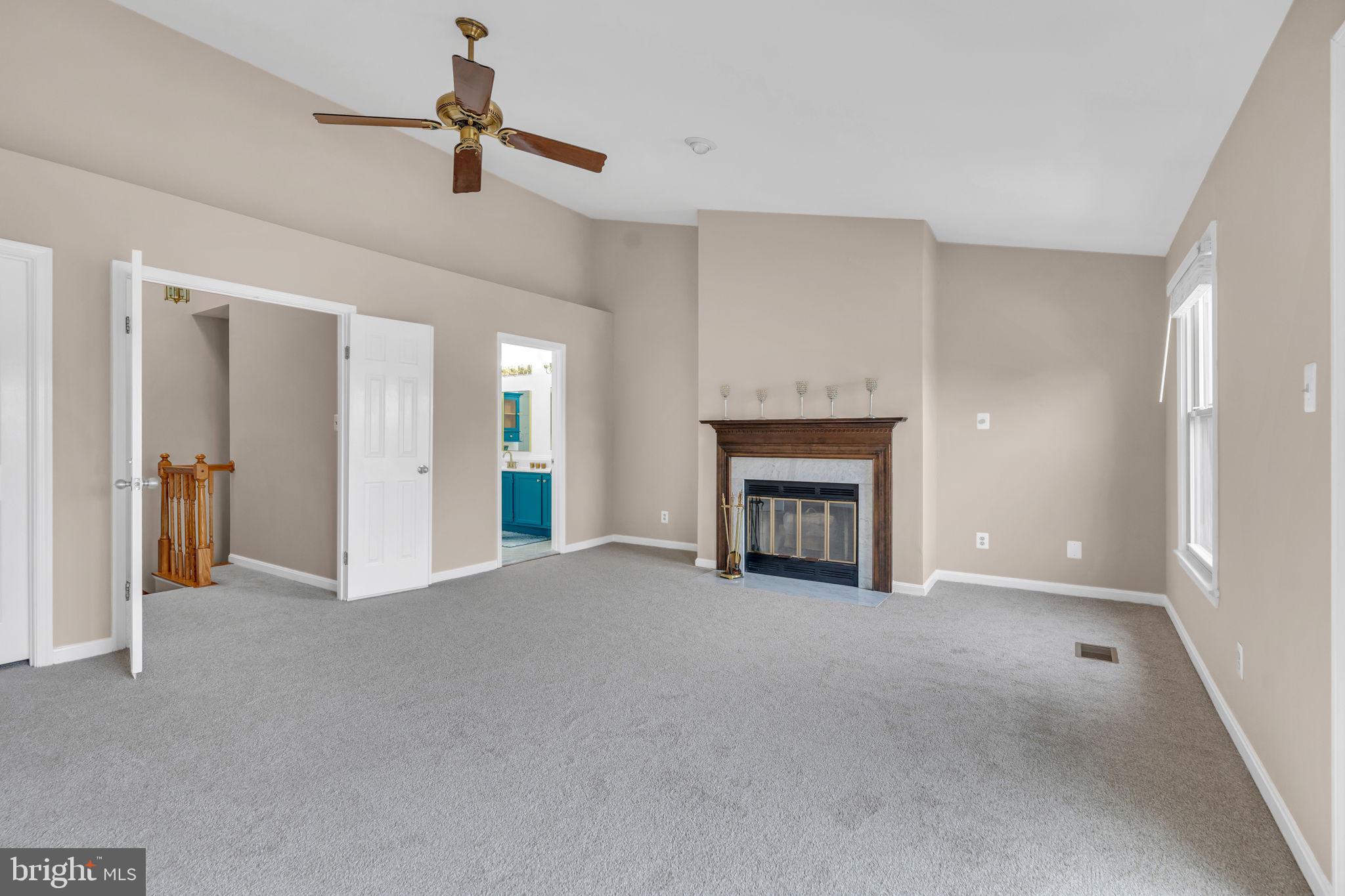 SOMERSET AT WESTRIDGE - Residential