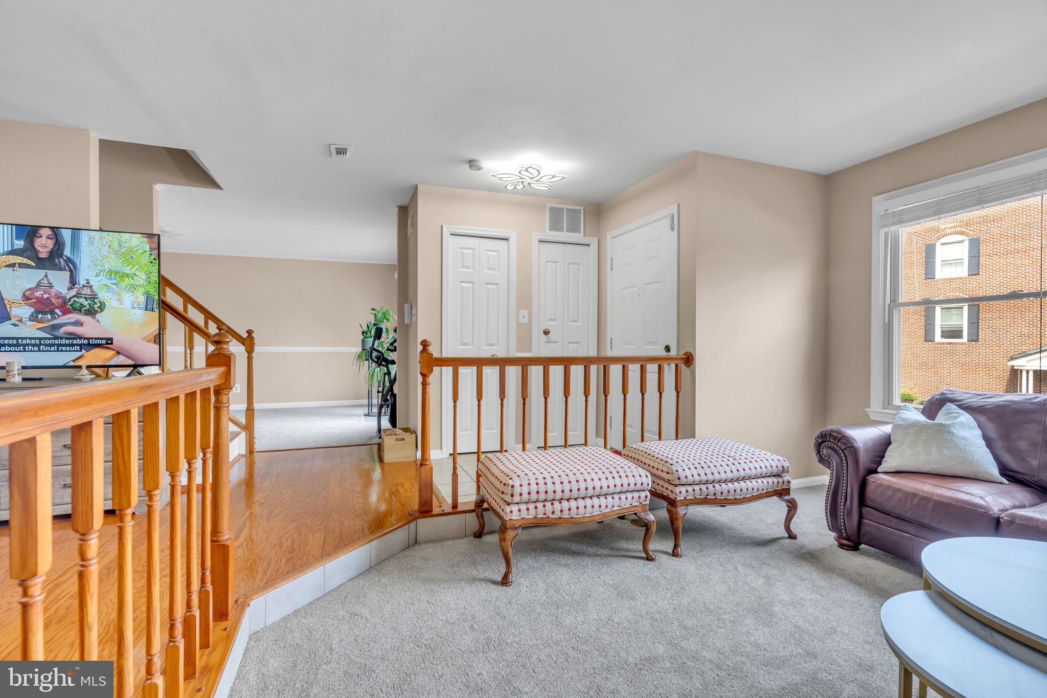 SOMERSET AT WESTRIDGE - Residential