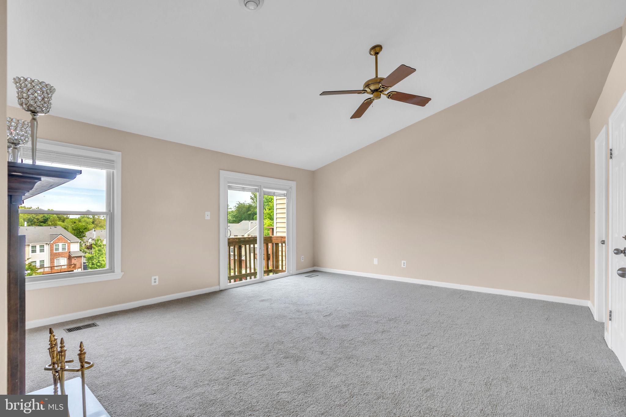 SOMERSET AT WESTRIDGE - Residential