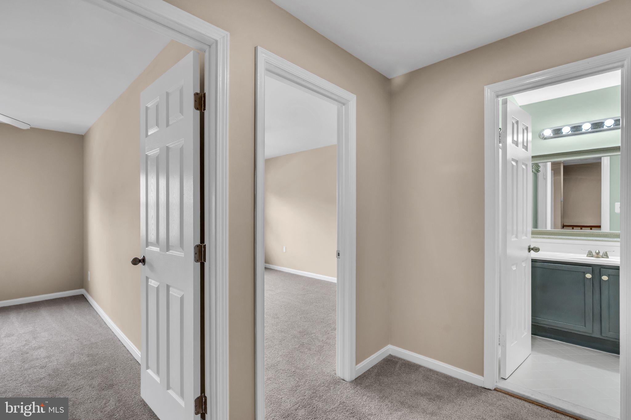 SOMERSET AT WESTRIDGE - Residential