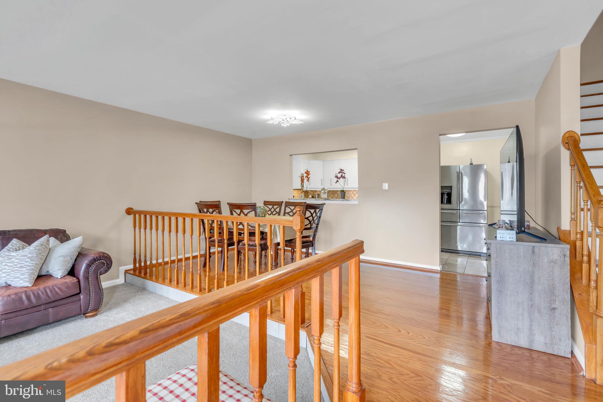 SOMERSET AT WESTRIDGE - Residential