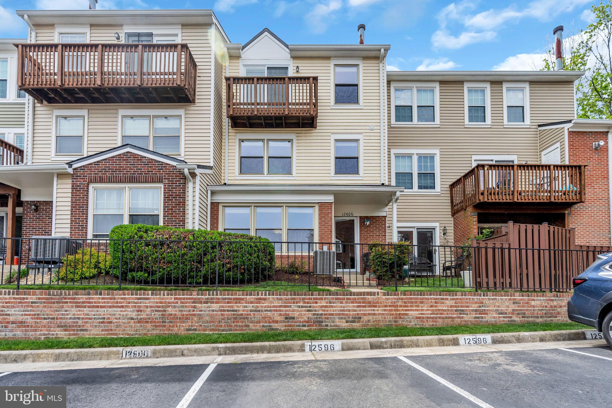 SOMERSET AT WESTRIDGE - Residential