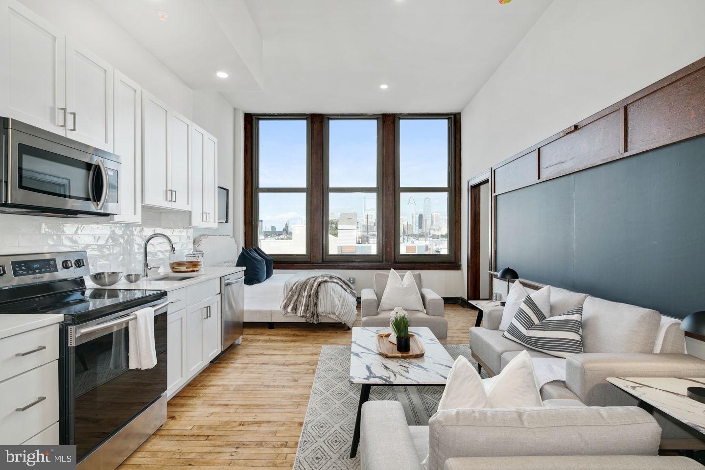 1300 S 19TH STREET UNIT 112