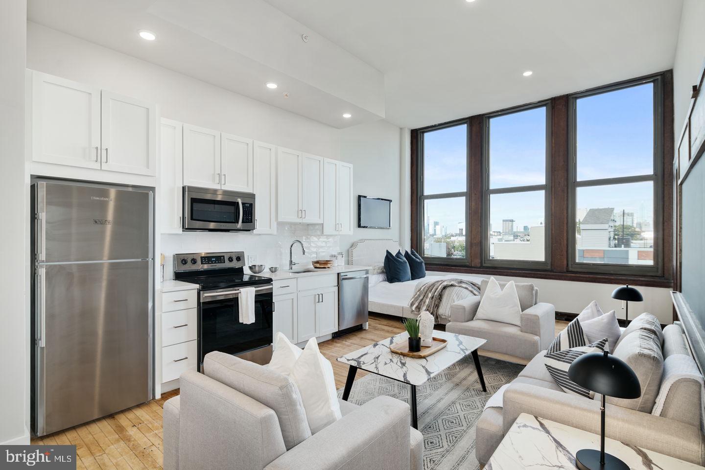 1300 S 19TH STREET UNIT 112