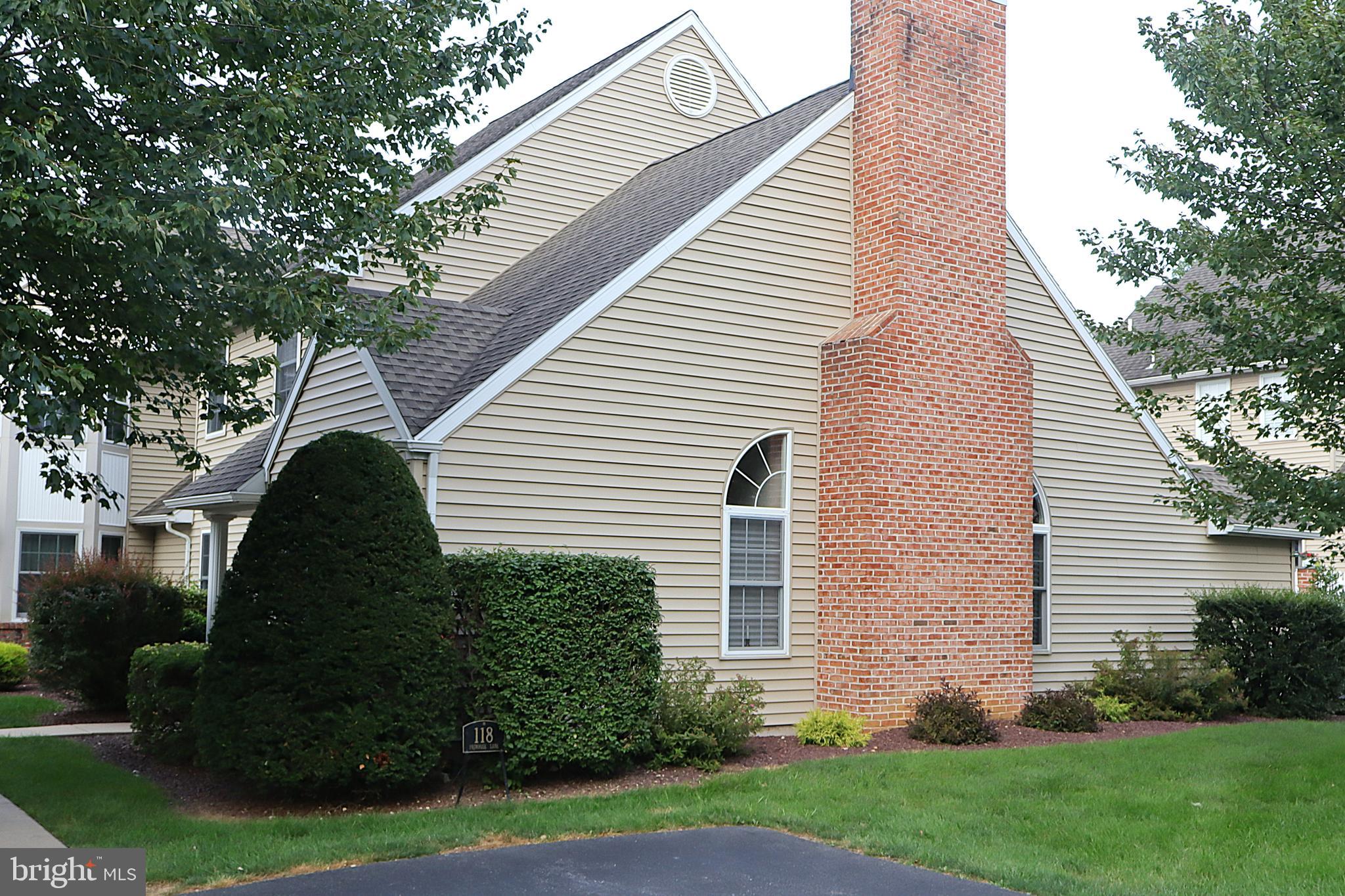 118 PRIMROSE LANE