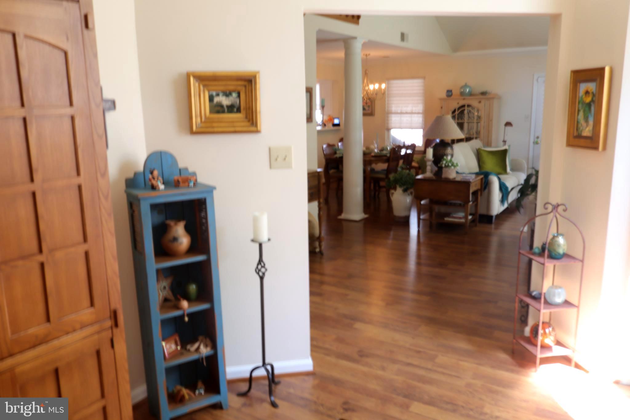 STONE HILL FARMS - Residential