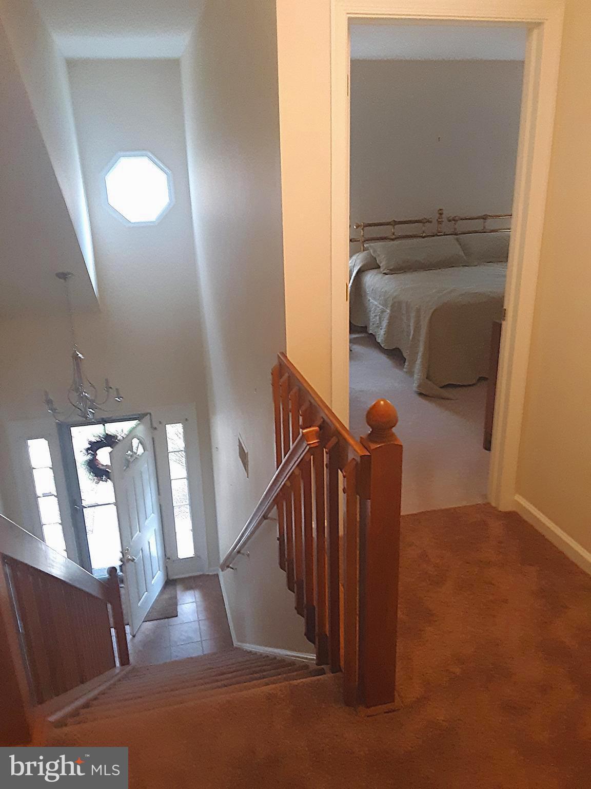 STONE HILL FARMS - Residential