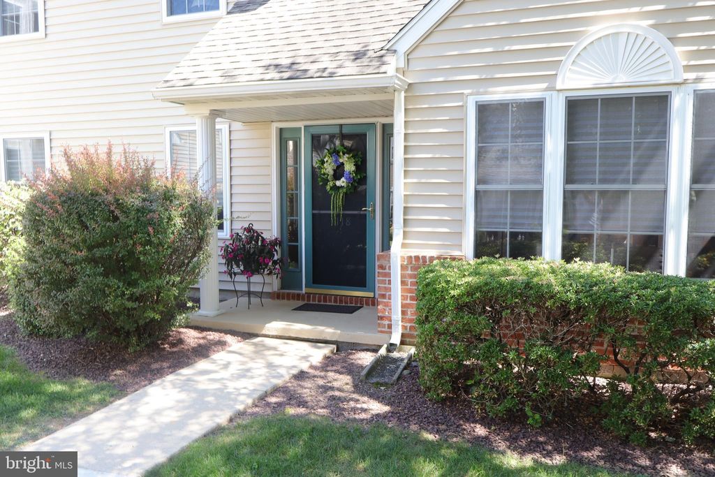 Photo of 118 Primrose Lane, READING, PA 19610 (MLS # PABK2061168)