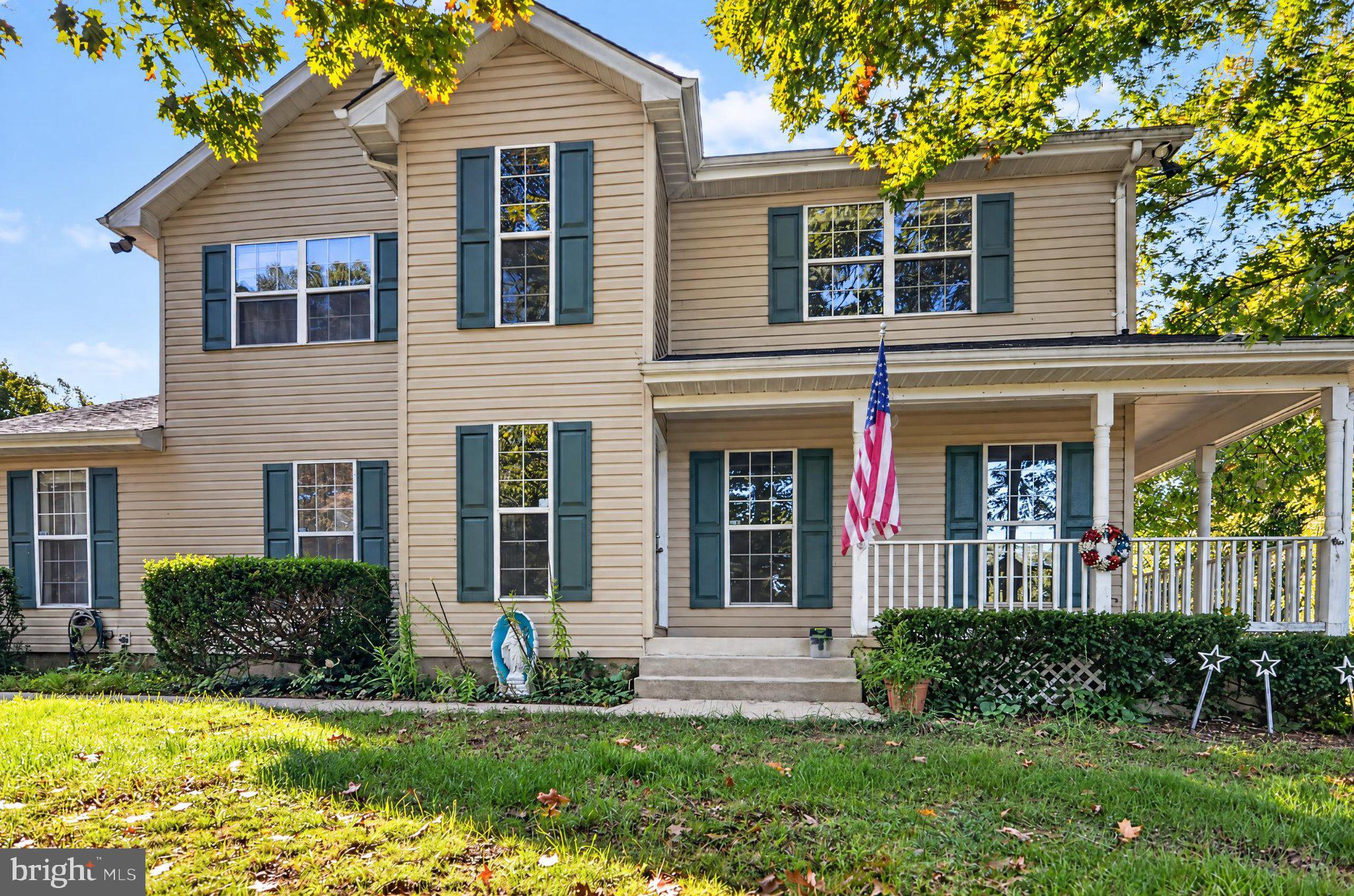 6570 HORSESHOE DRIVE