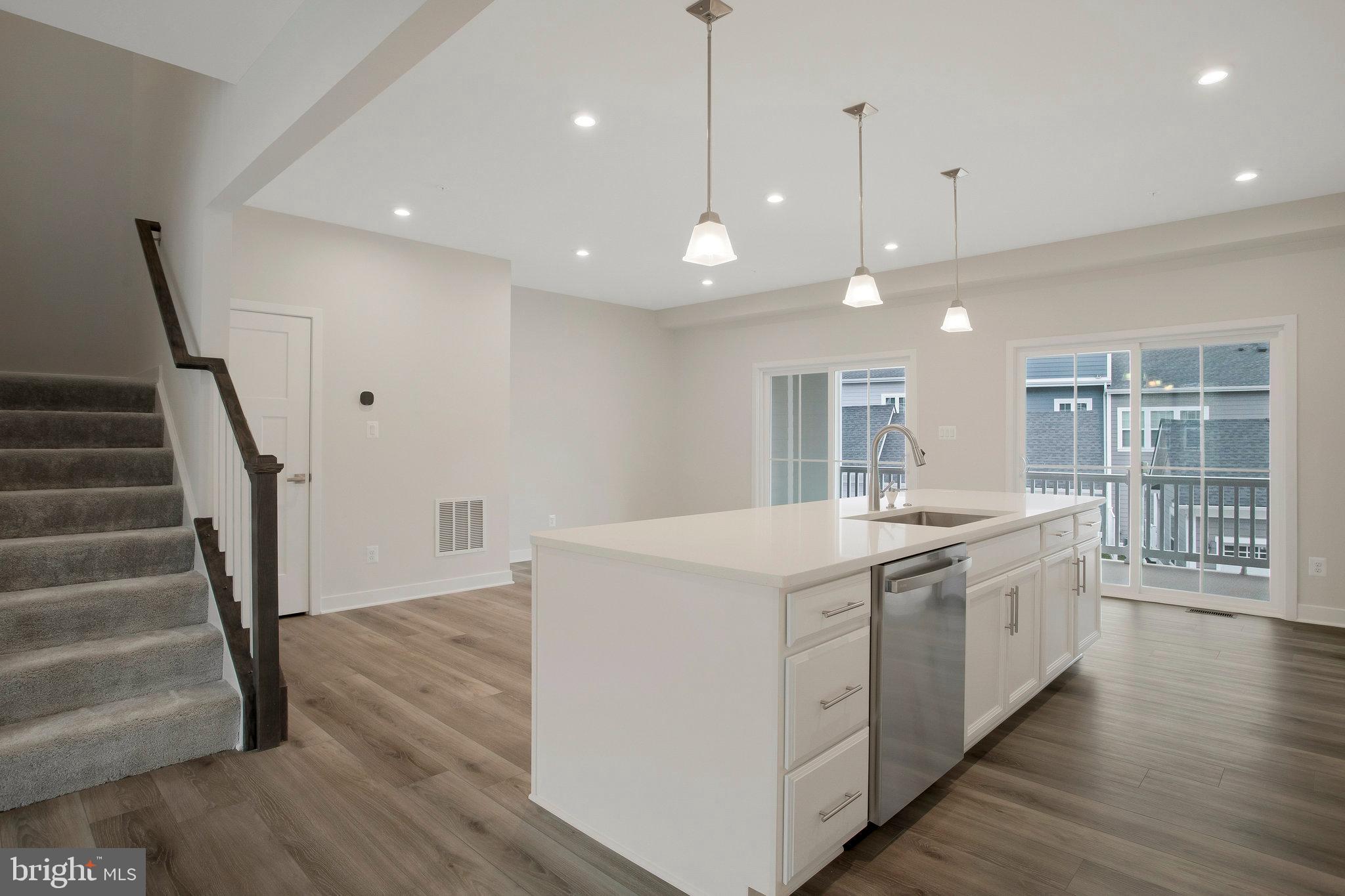 GREENLEIGH AT CROSSROADS - Residential