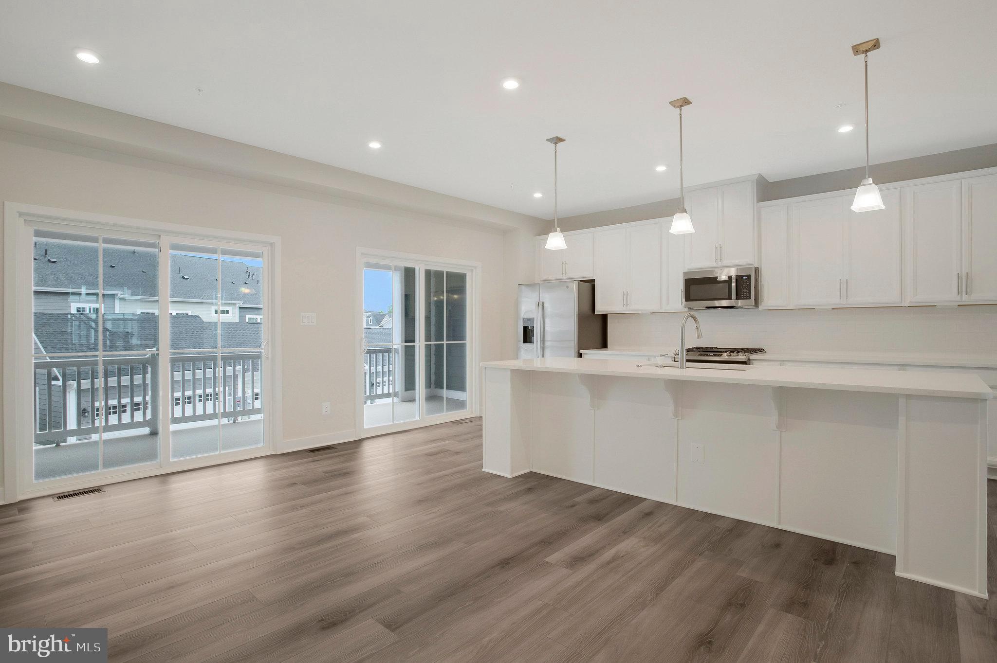 GREENLEIGH AT CROSSROADS - Residential