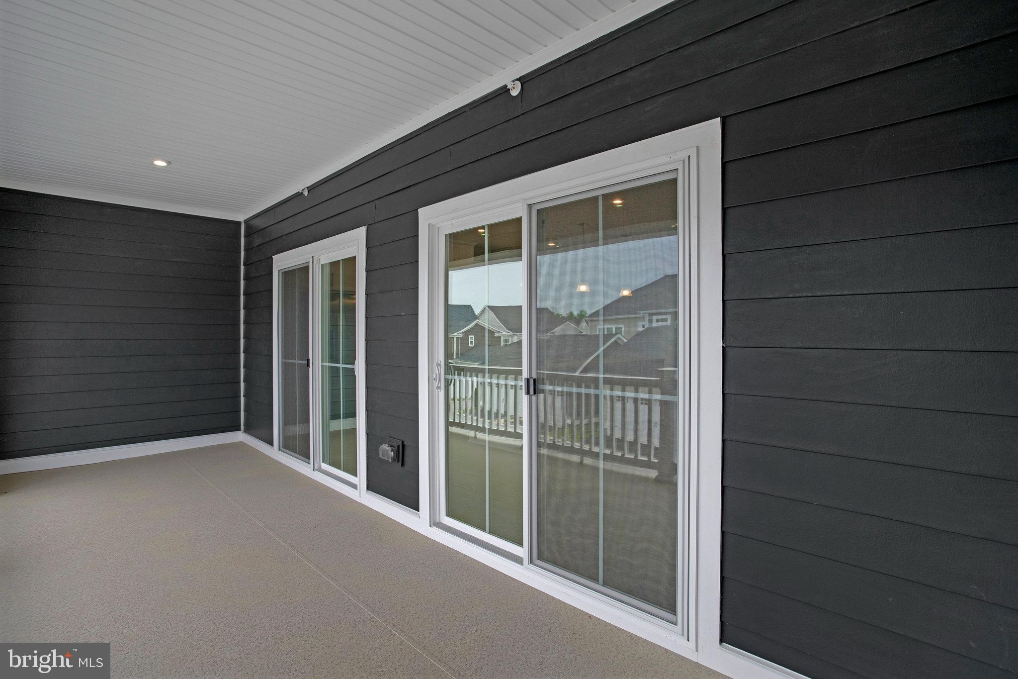 GREENLEIGH AT CROSSROADS - Residential