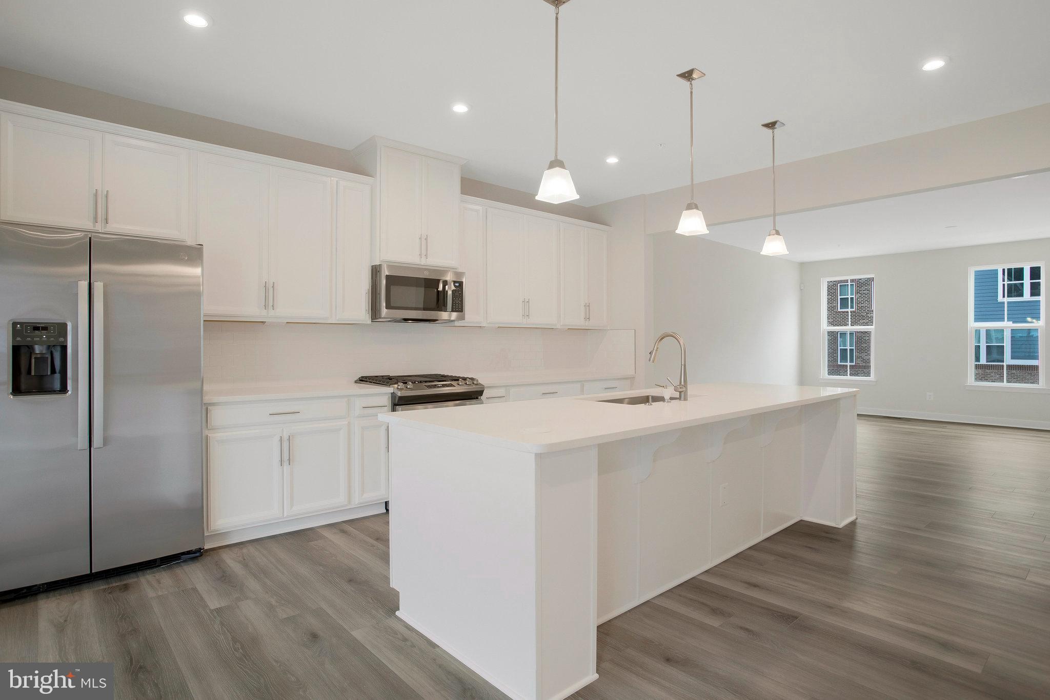 GREENLEIGH AT CROSSROADS - Residential