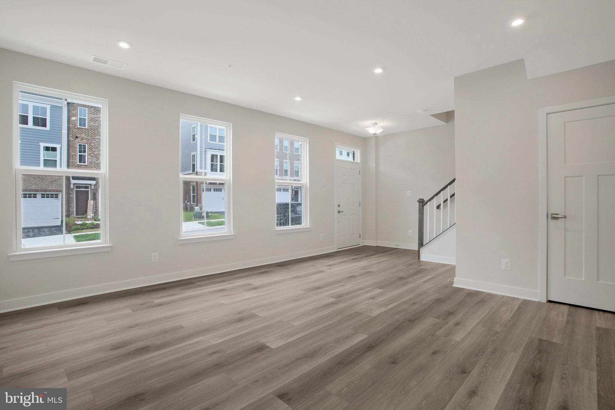 GREENLEIGH AT CROSSROADS - Residential