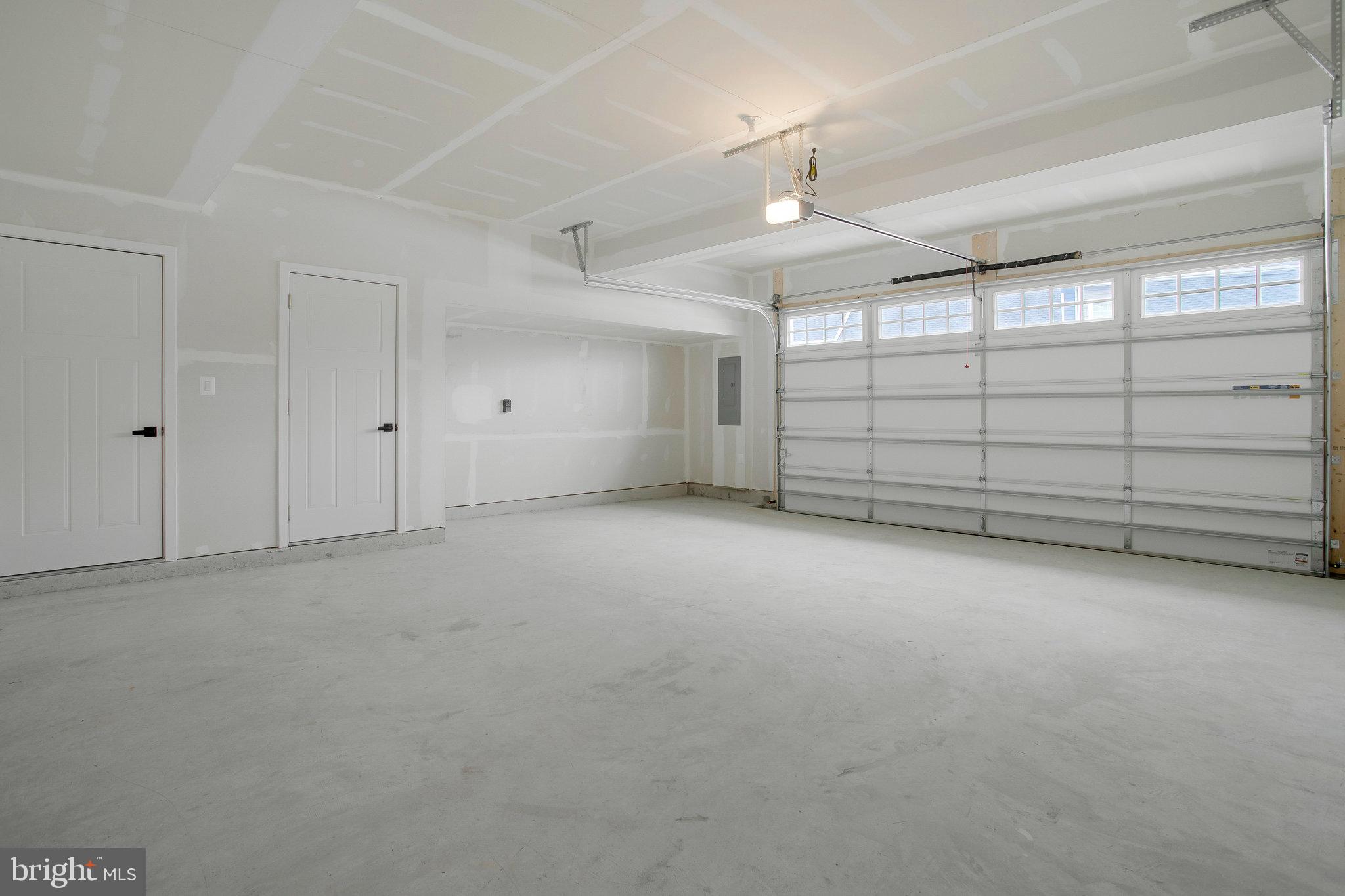 GREENLEIGH AT CROSSROADS - Residential