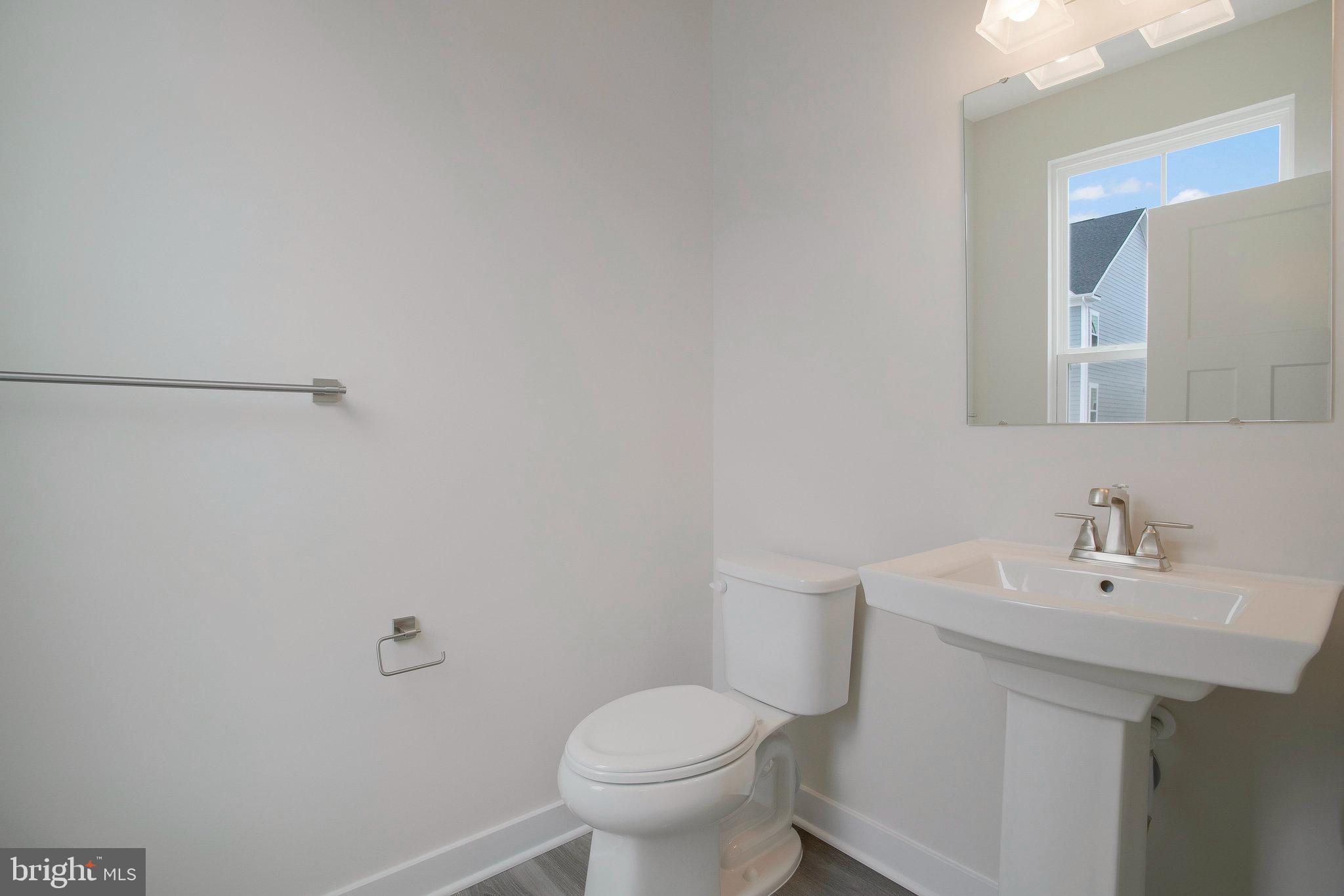 GREENLEIGH AT CROSSROADS - Residential