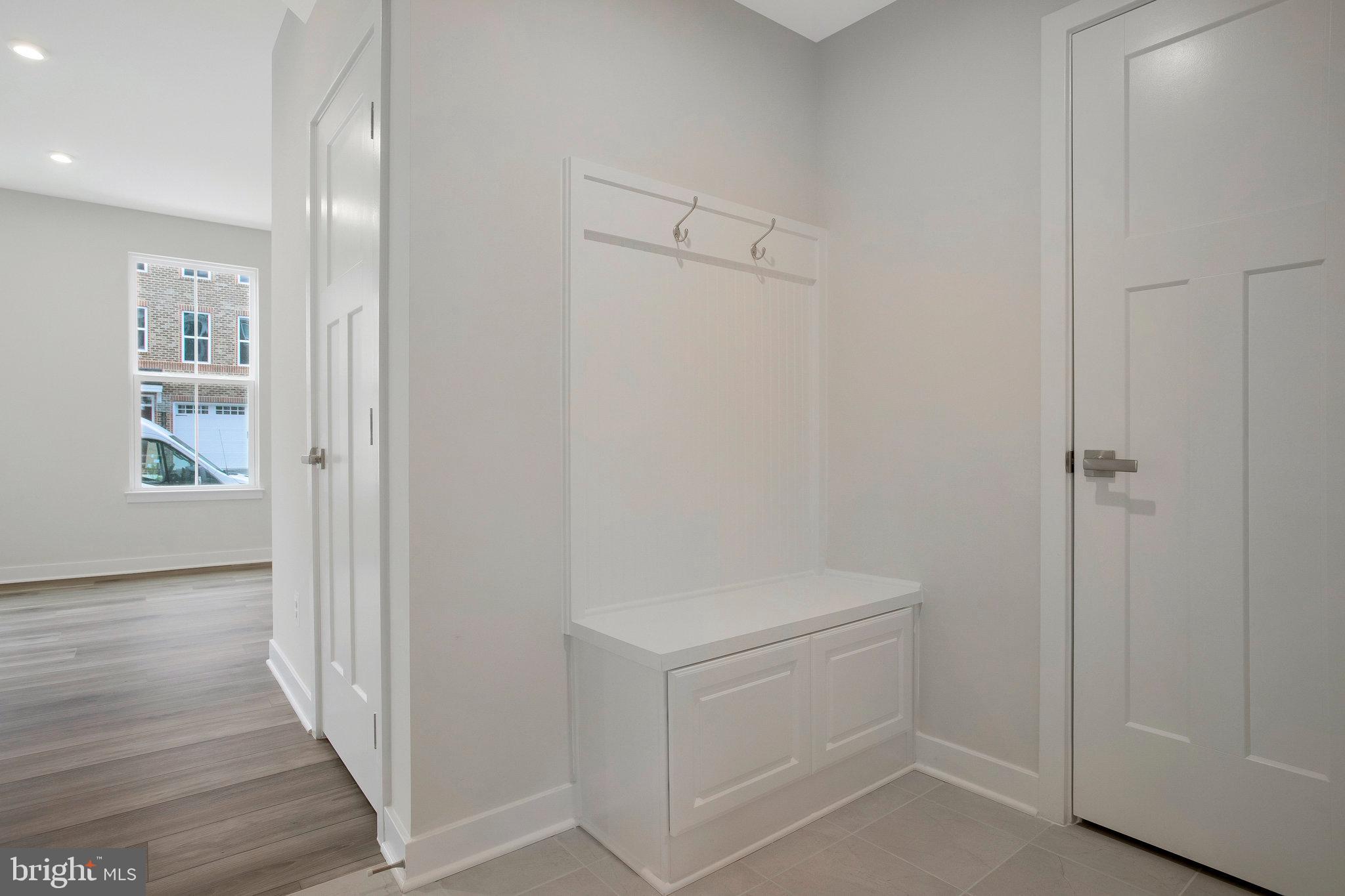 GREENLEIGH AT CROSSROADS - Residential