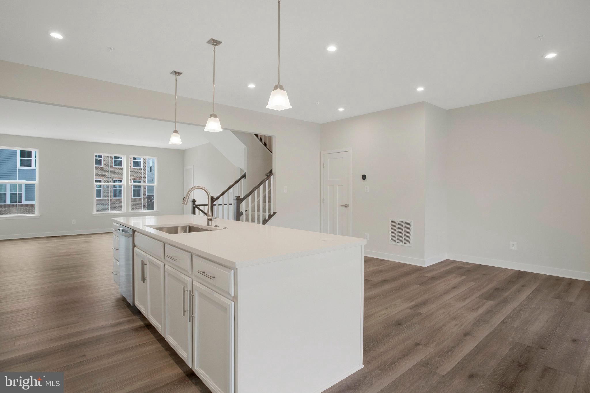 GREENLEIGH AT CROSSROADS - Residential