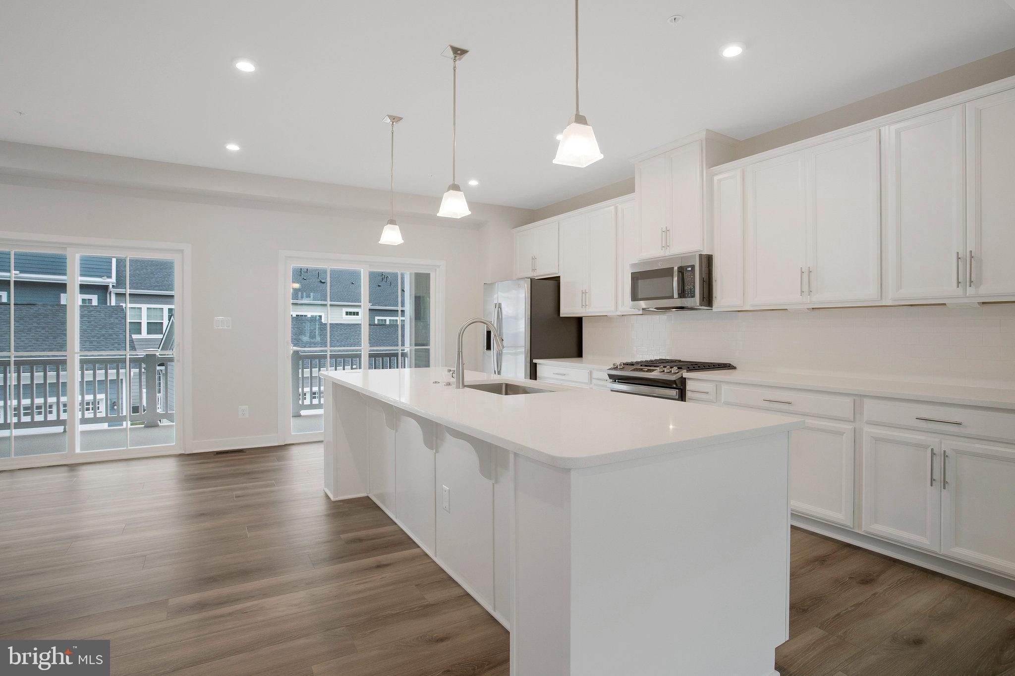 GREENLEIGH AT CROSSROADS - Residential