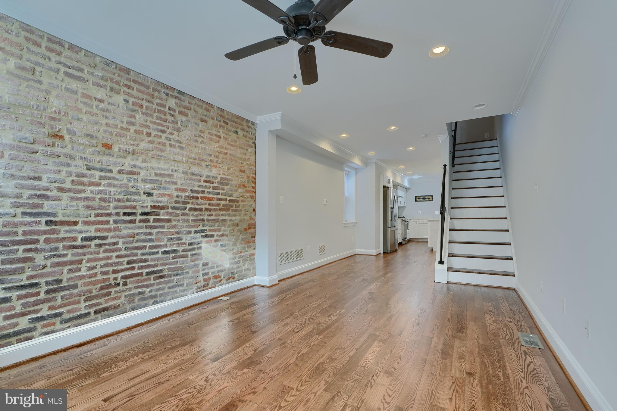 202 E CROSS STREET