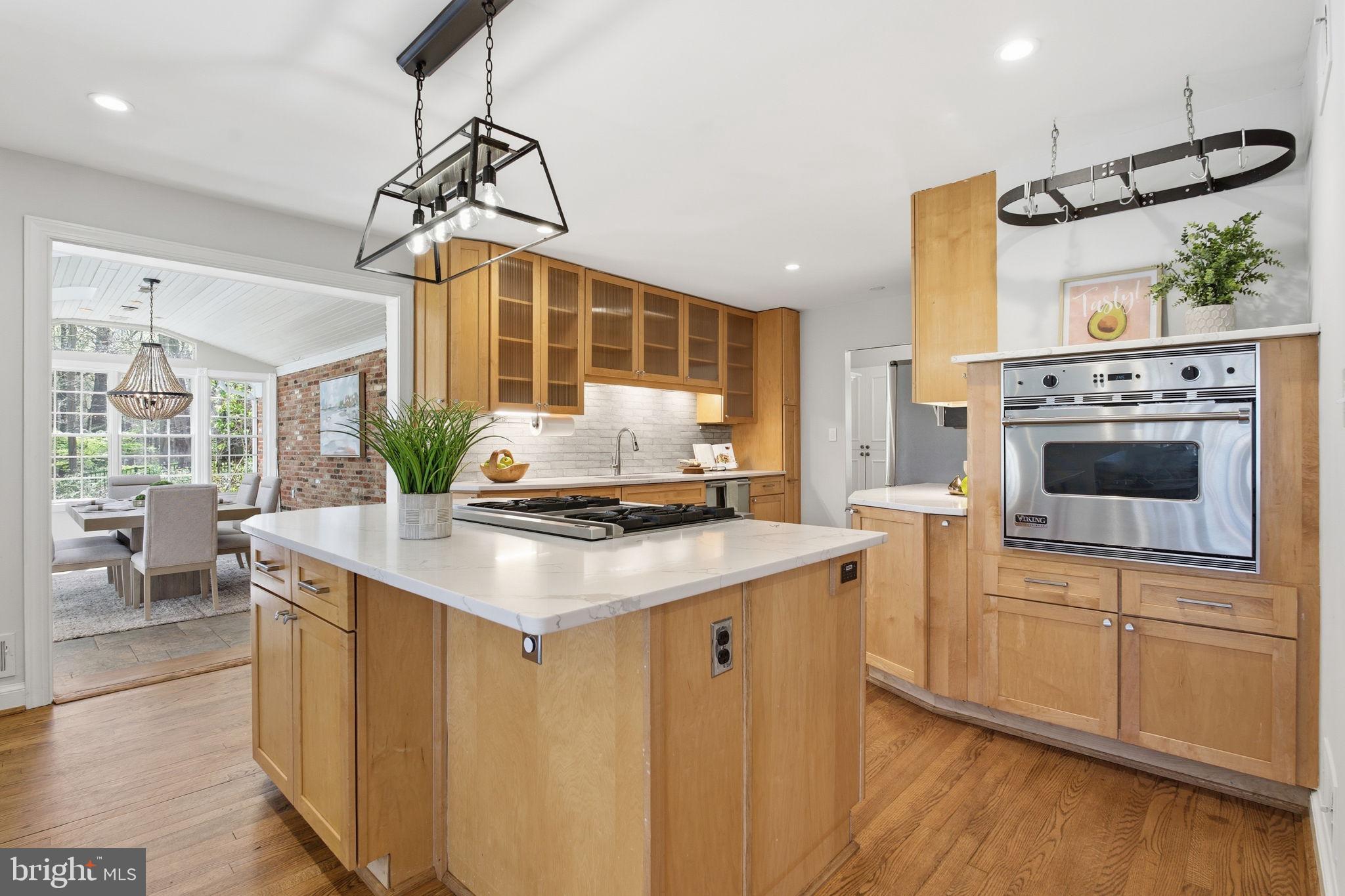 BRINKWOOD ESTATES - Residential