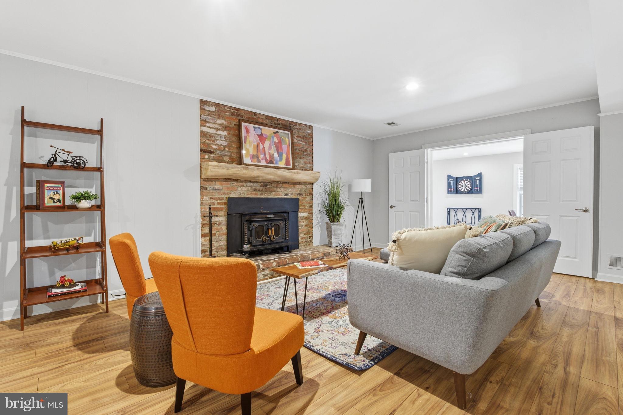 BRINKWOOD ESTATES - Residential