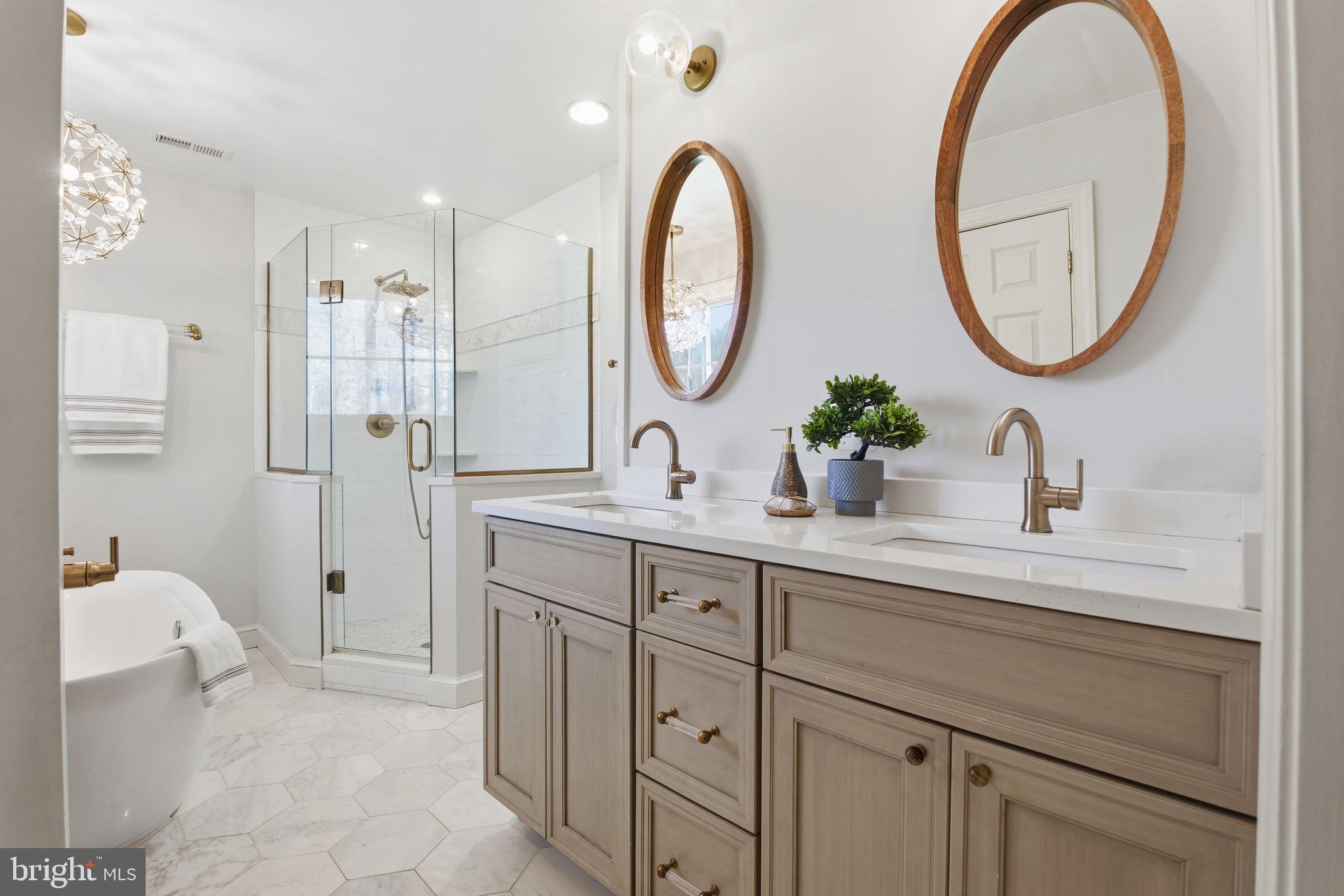 BRINKWOOD ESTATES - Residential