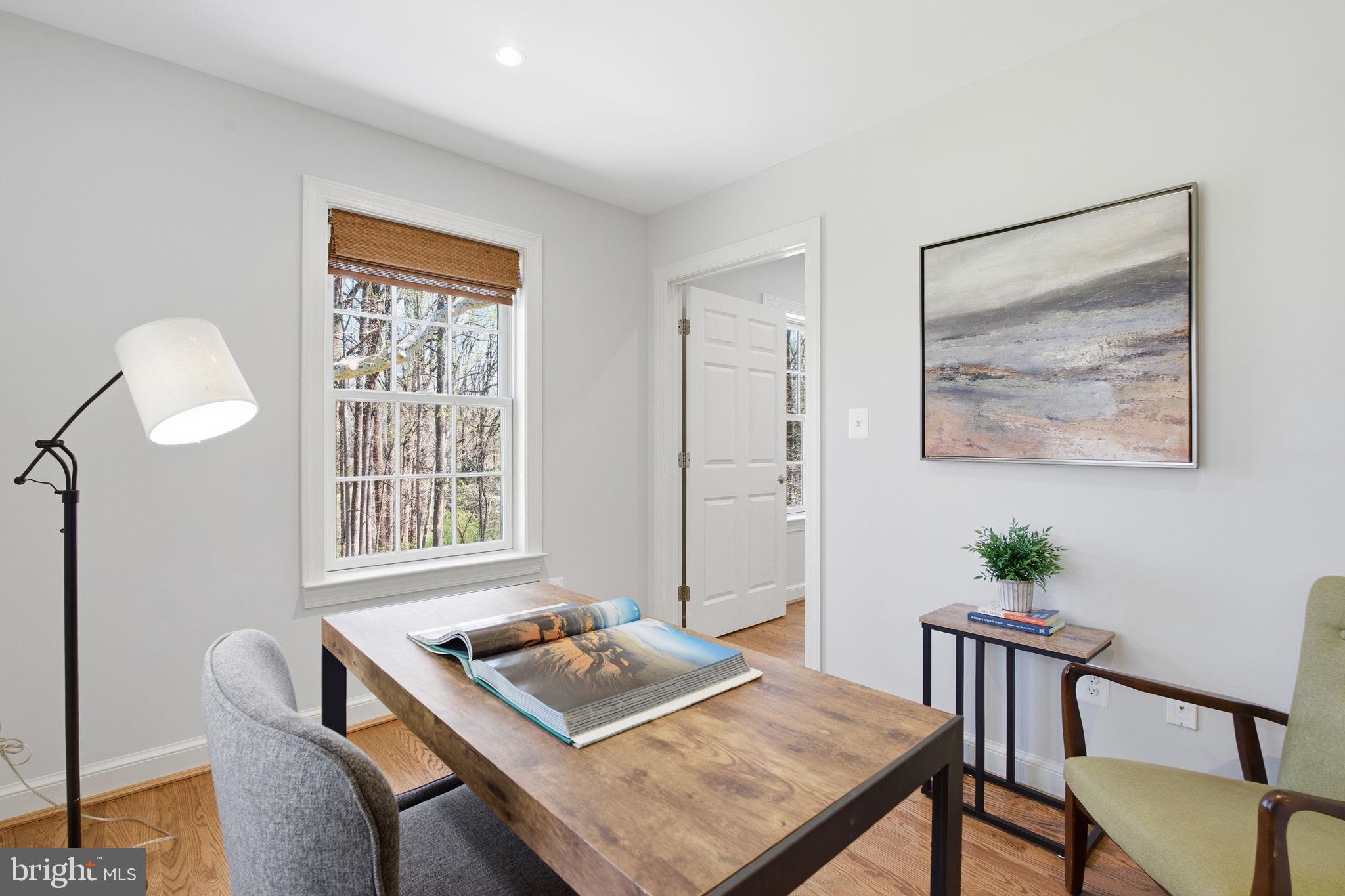 BRINKWOOD ESTATES - Residential