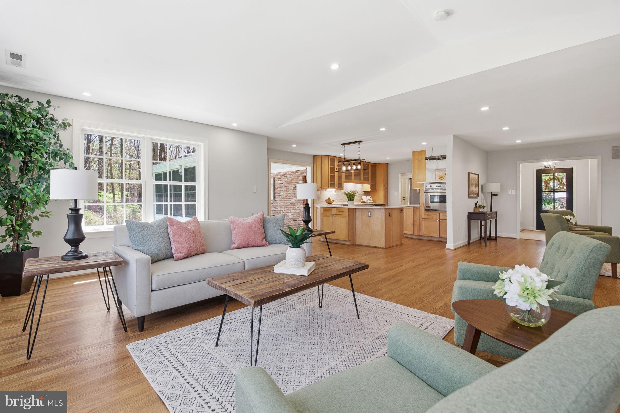 BRINKWOOD ESTATES - Residential