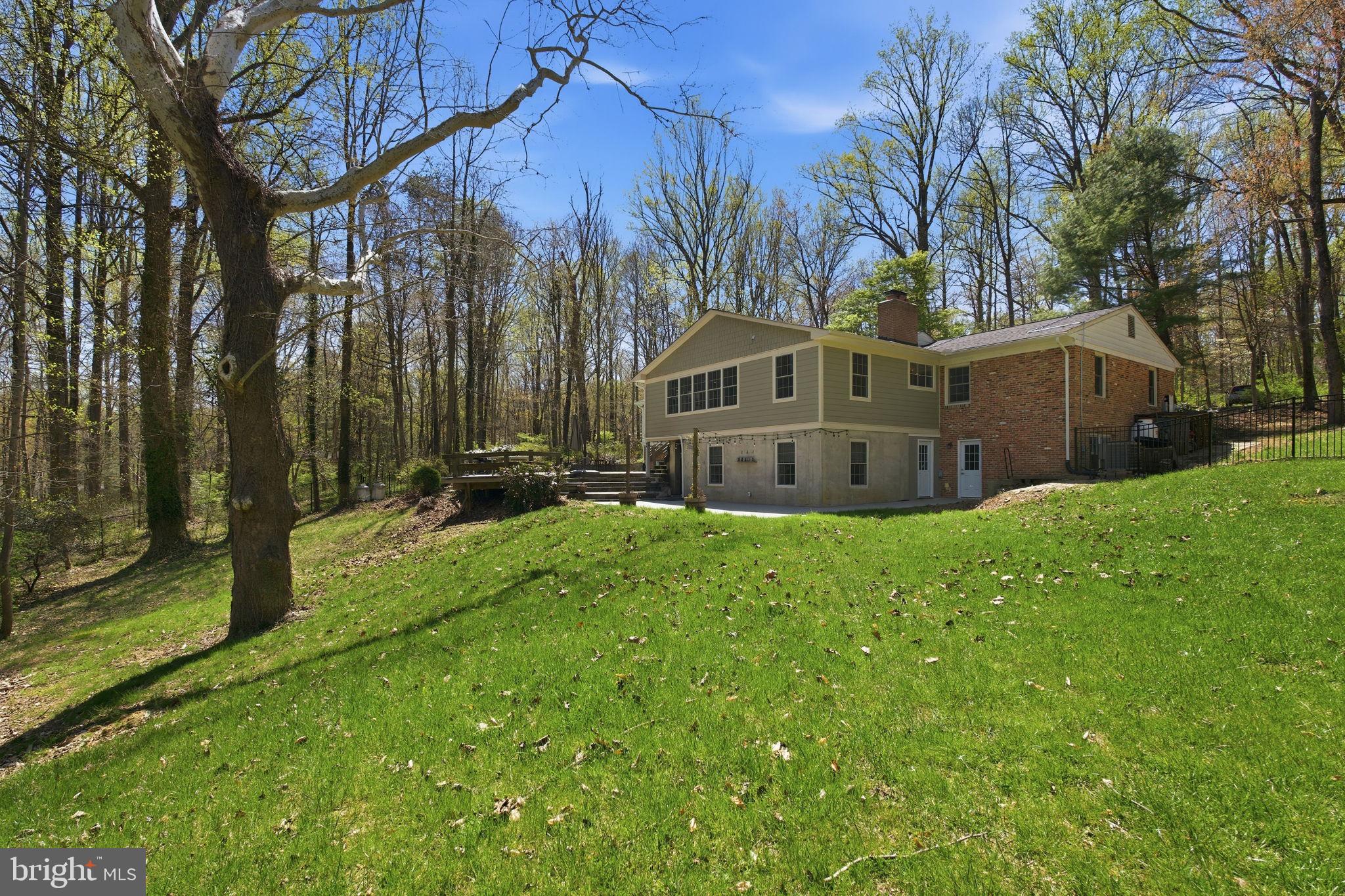 BRINKWOOD ESTATES - Residential