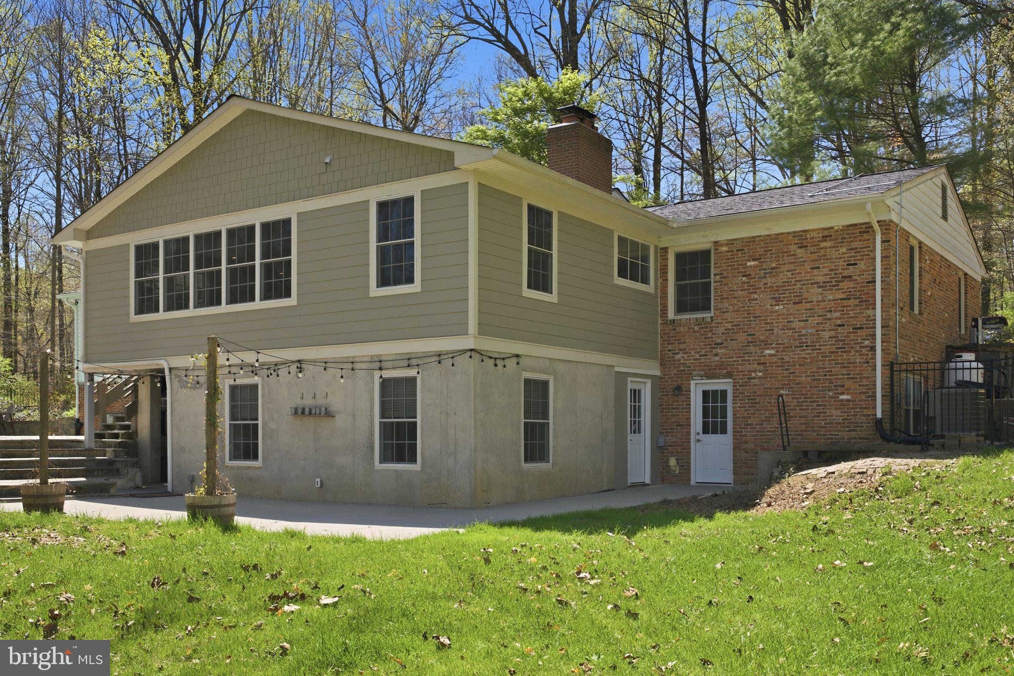 BRINKWOOD ESTATES - Residential