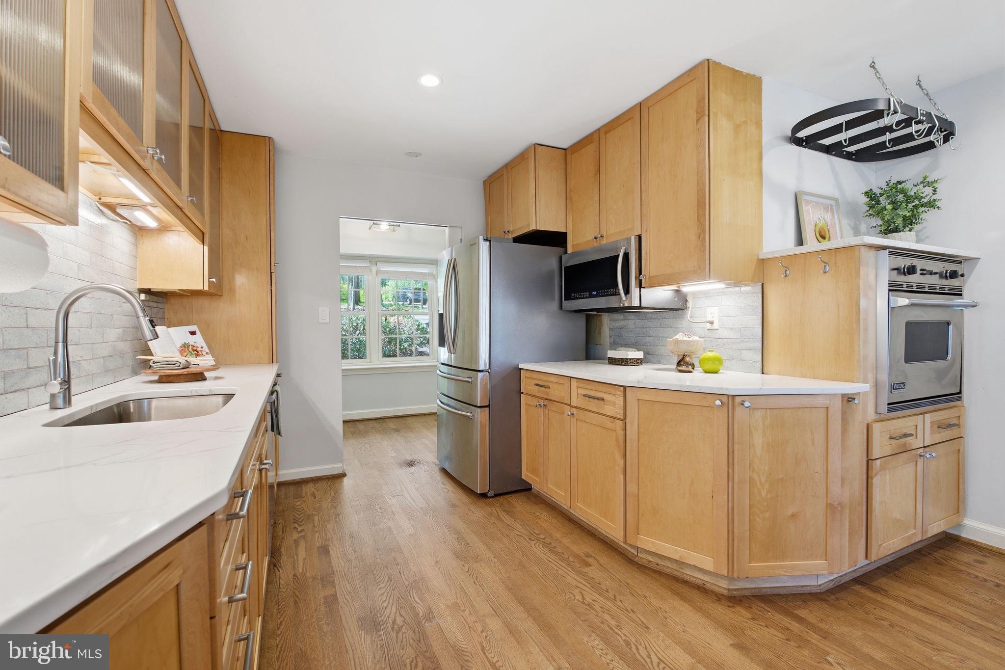 BRINKWOOD ESTATES - Residential