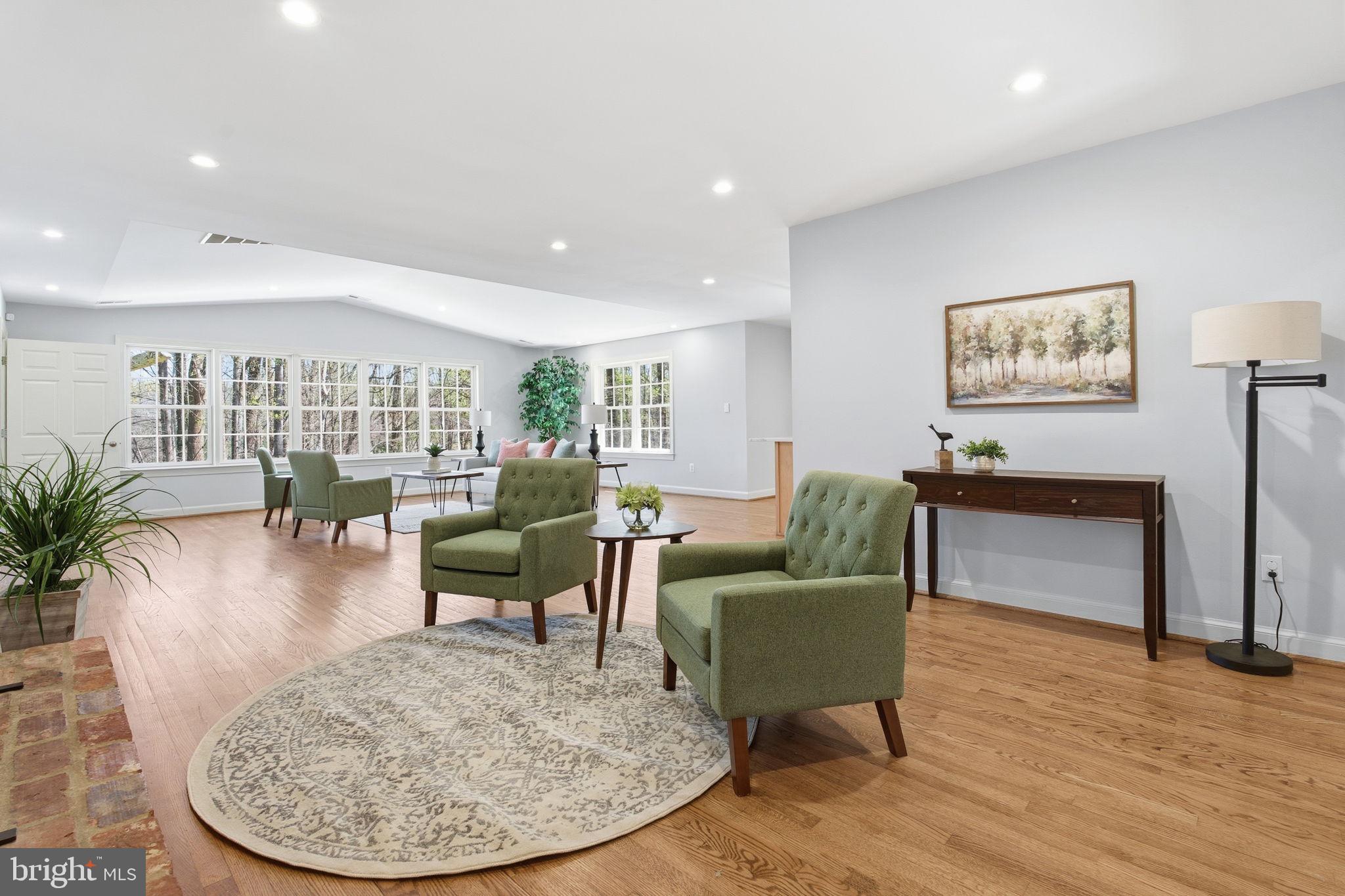 BRINKWOOD ESTATES - Residential